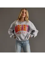 Margarita Weather Crew