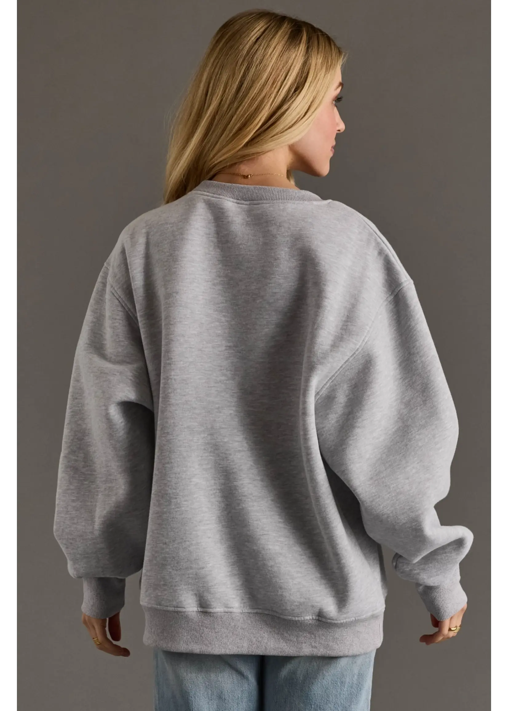 Margarita Weather Crew