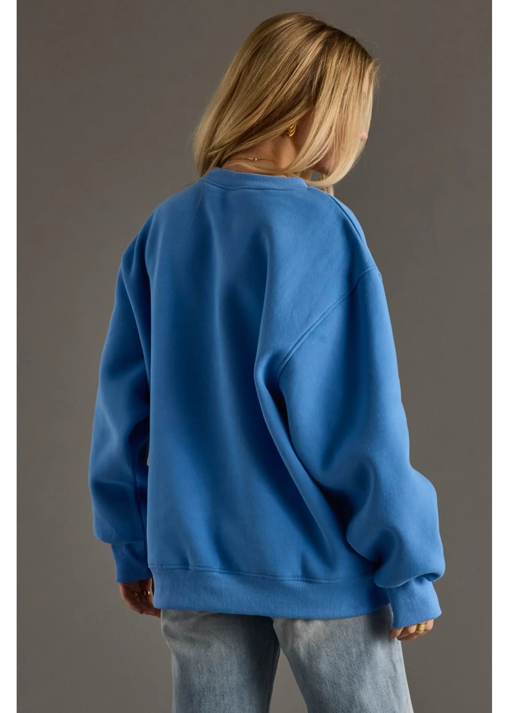 Margarita Weather Crew