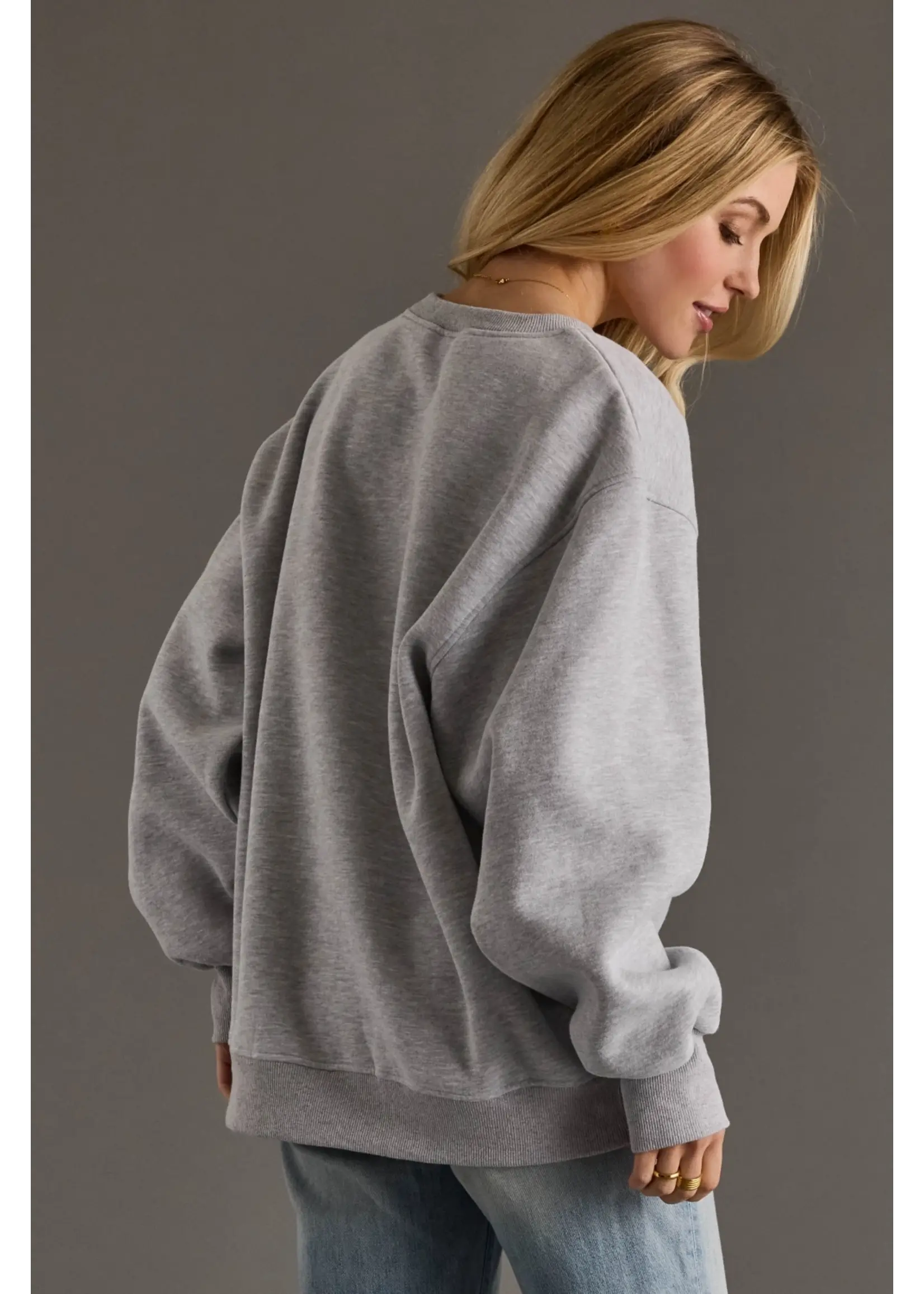 Lake It Easy Sweatshirt