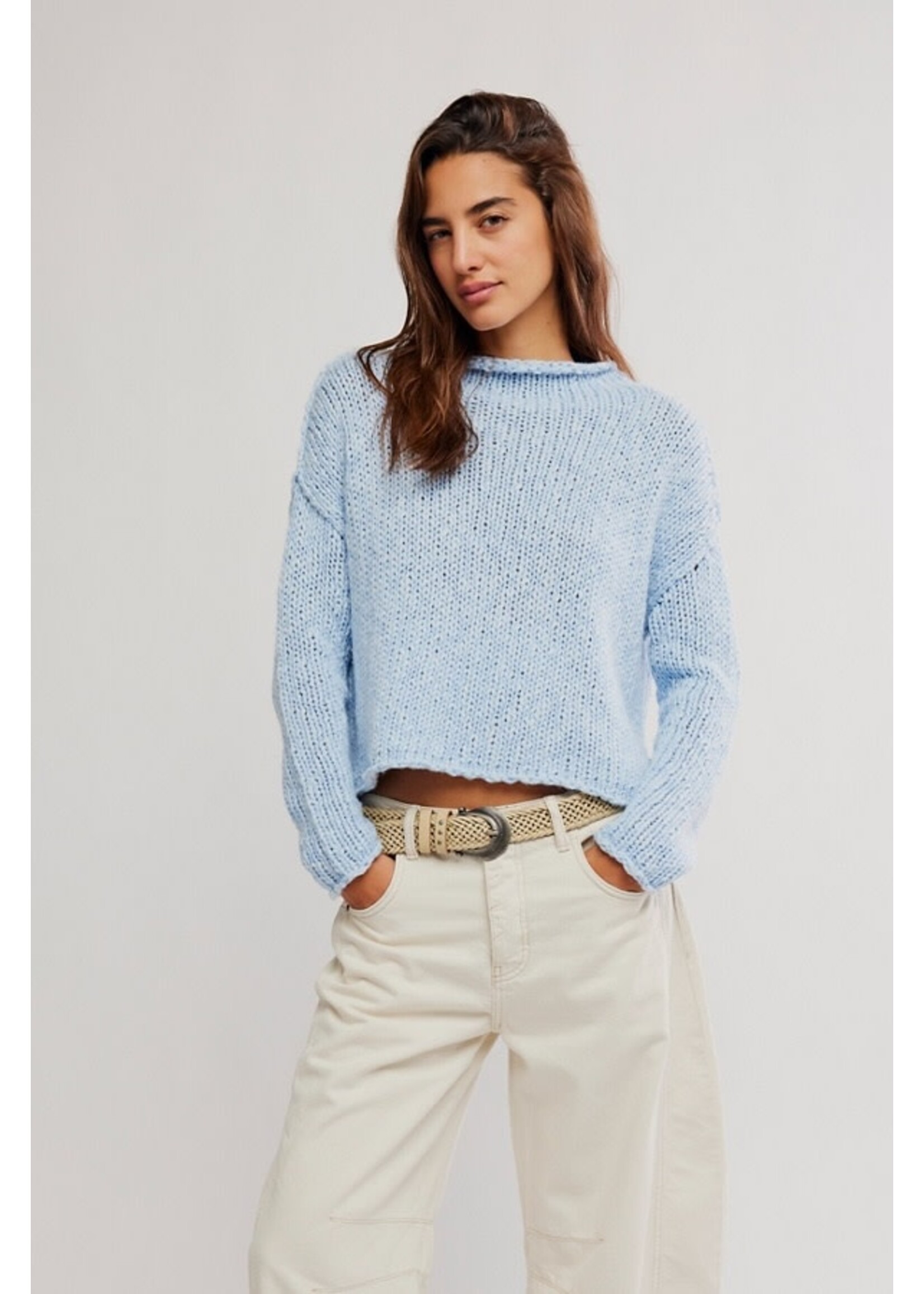 Free People Opal Sweater