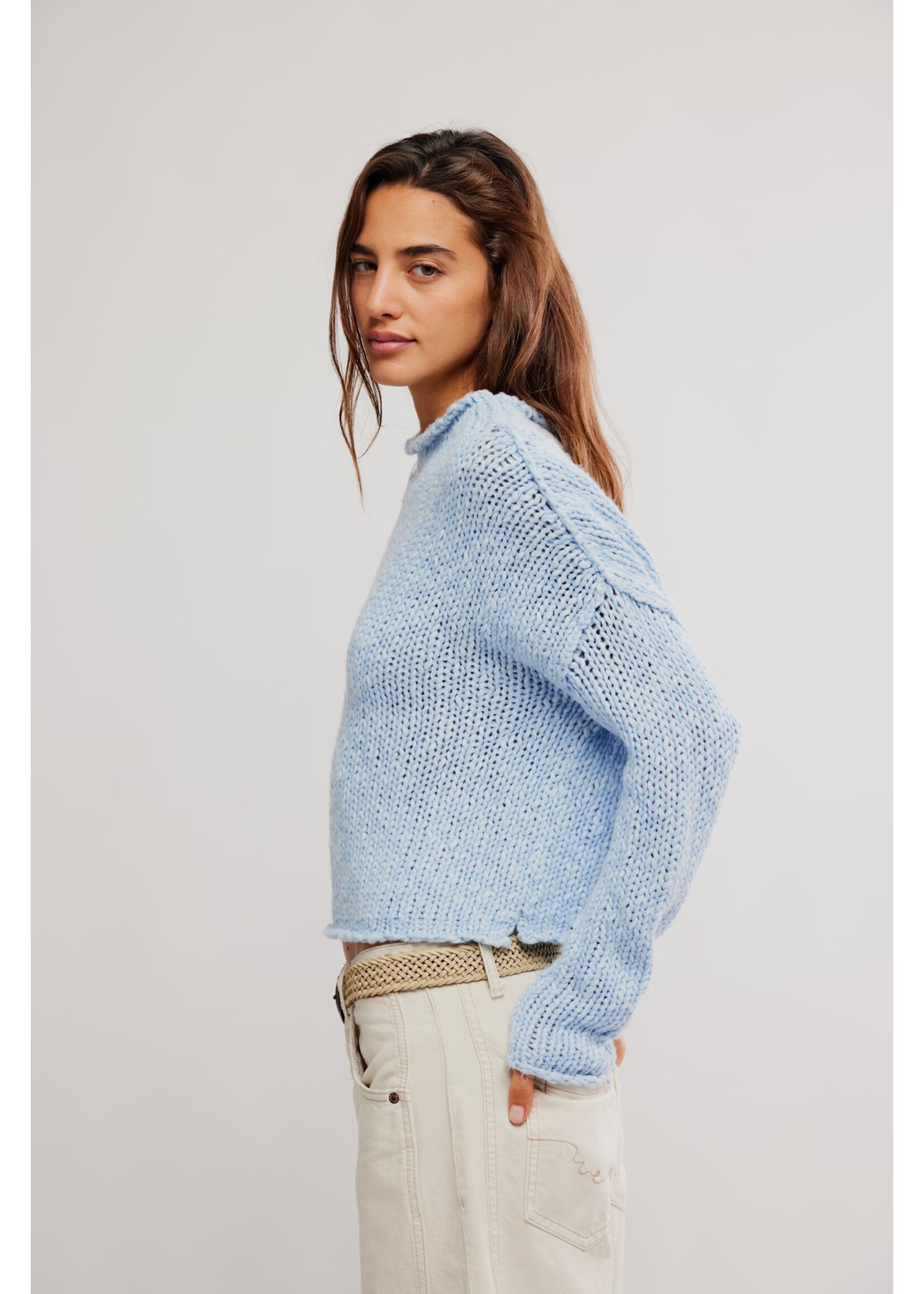 Free People Opal Sweater