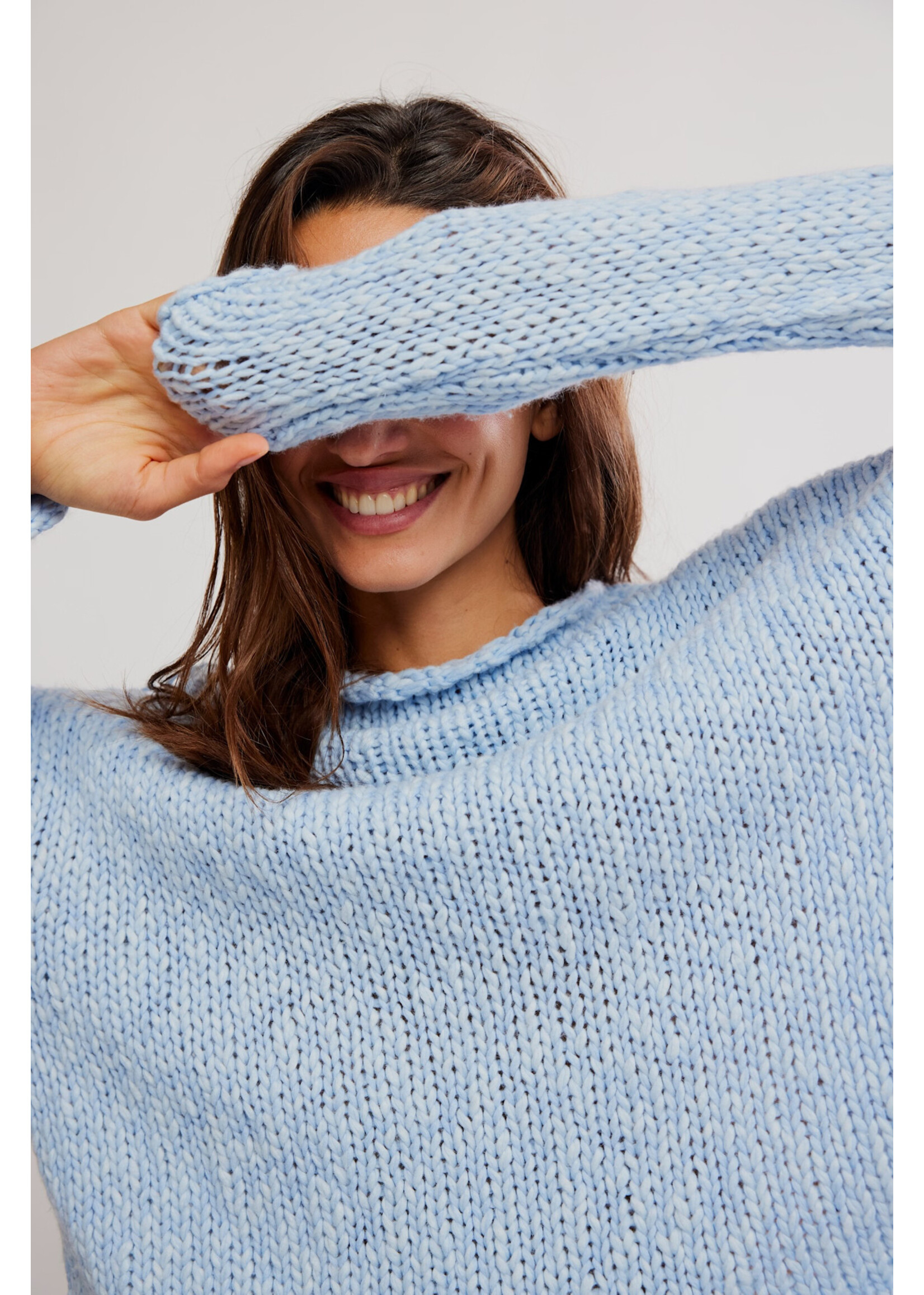 Free People Opal Sweater