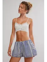 Free People HOME BY 8 BOXER