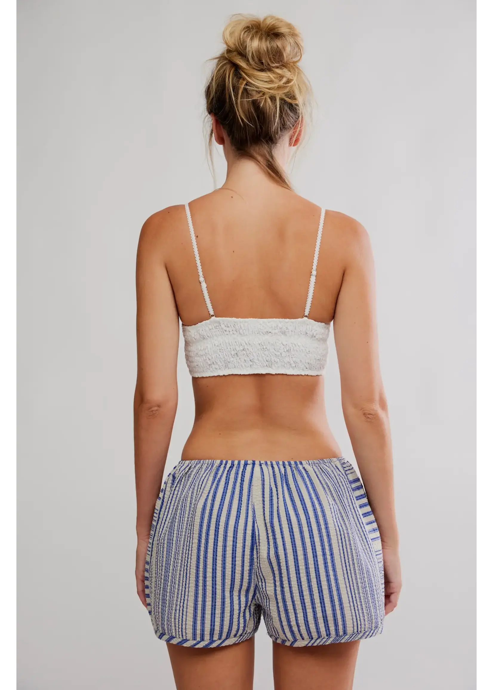 Free People HOME BY 8 BOXER