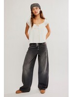 Free People NIA BF JEAN