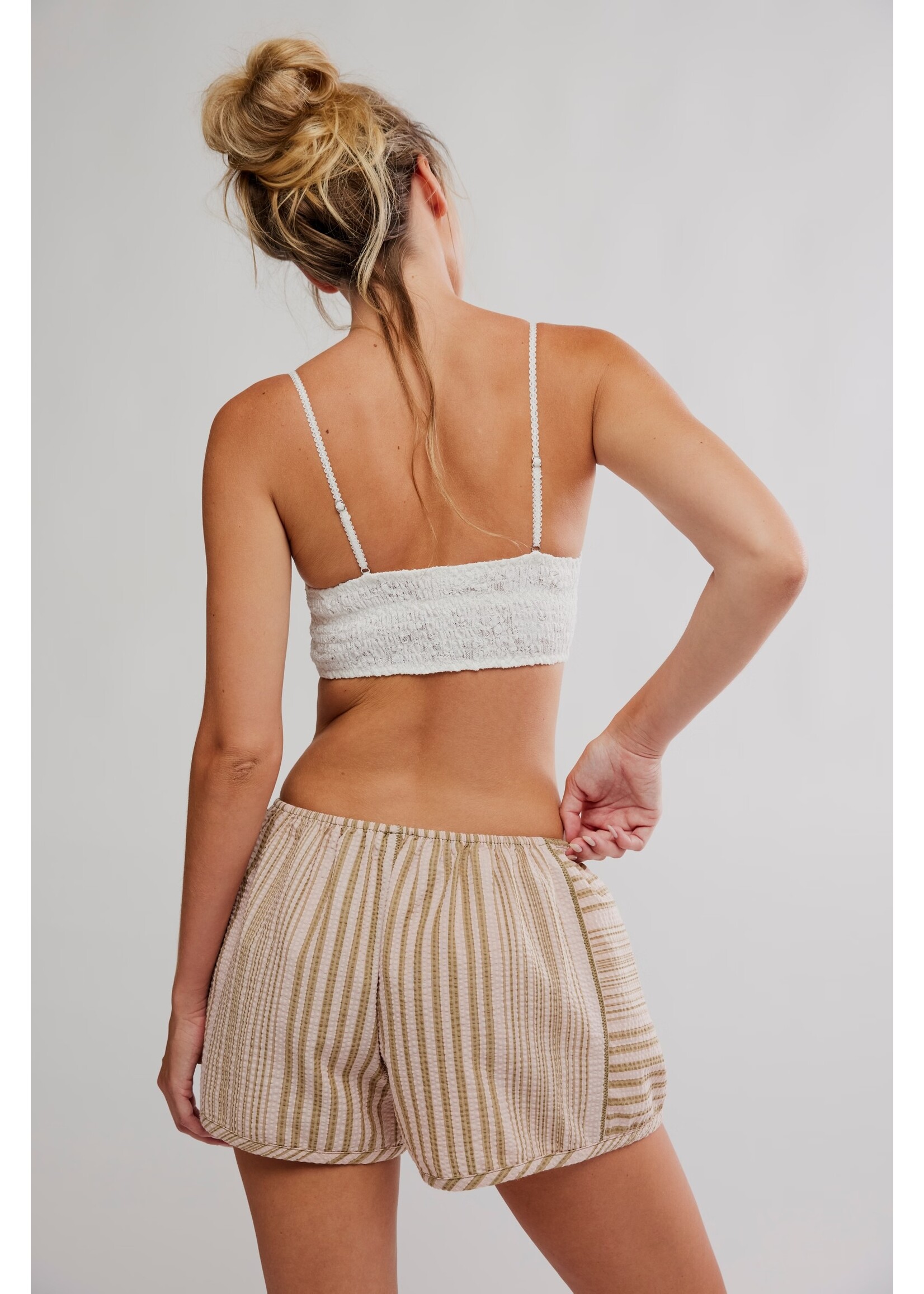 Free People HOME BY 8 BOXER