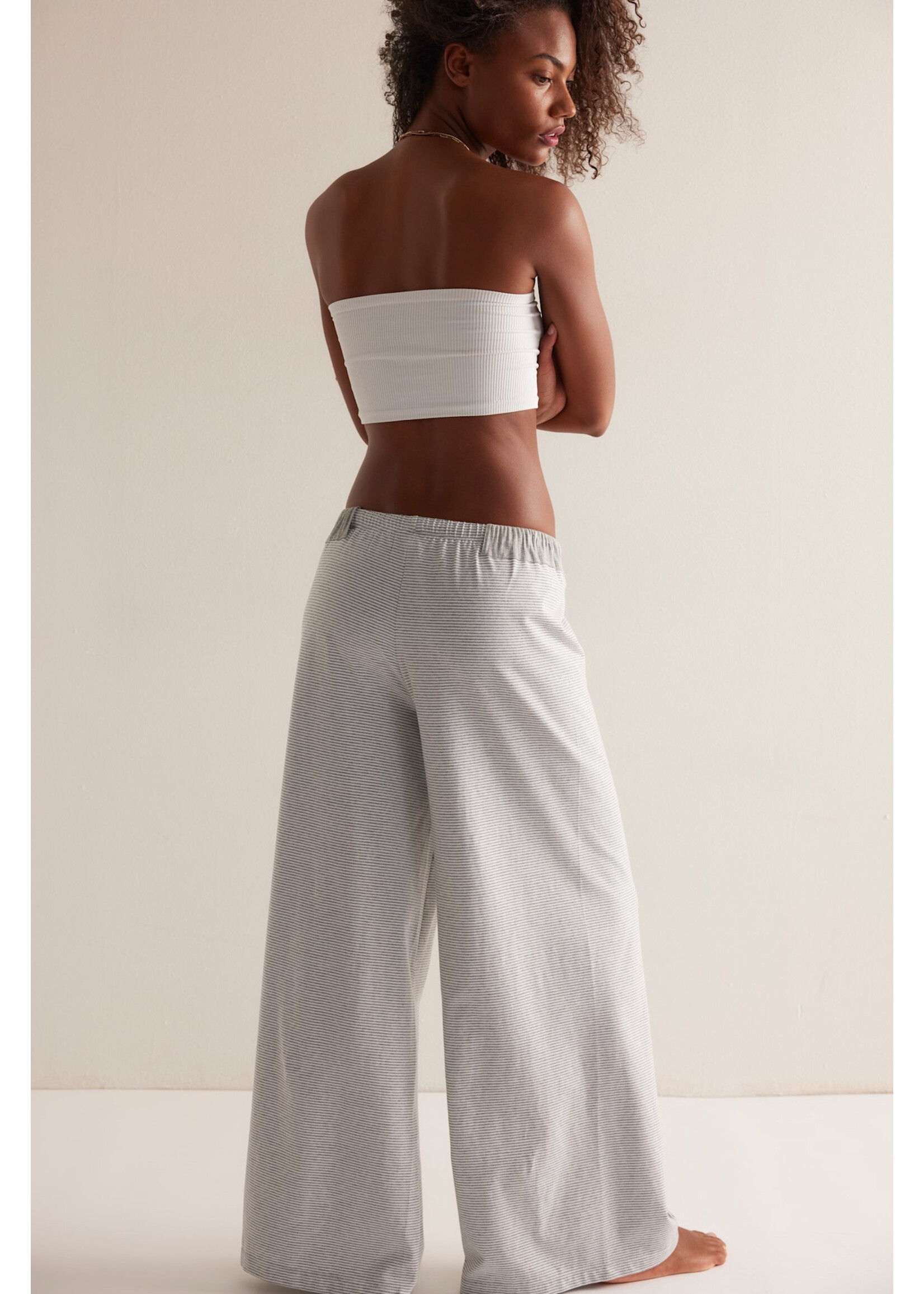 Free People OUT AND ABOUT PANT