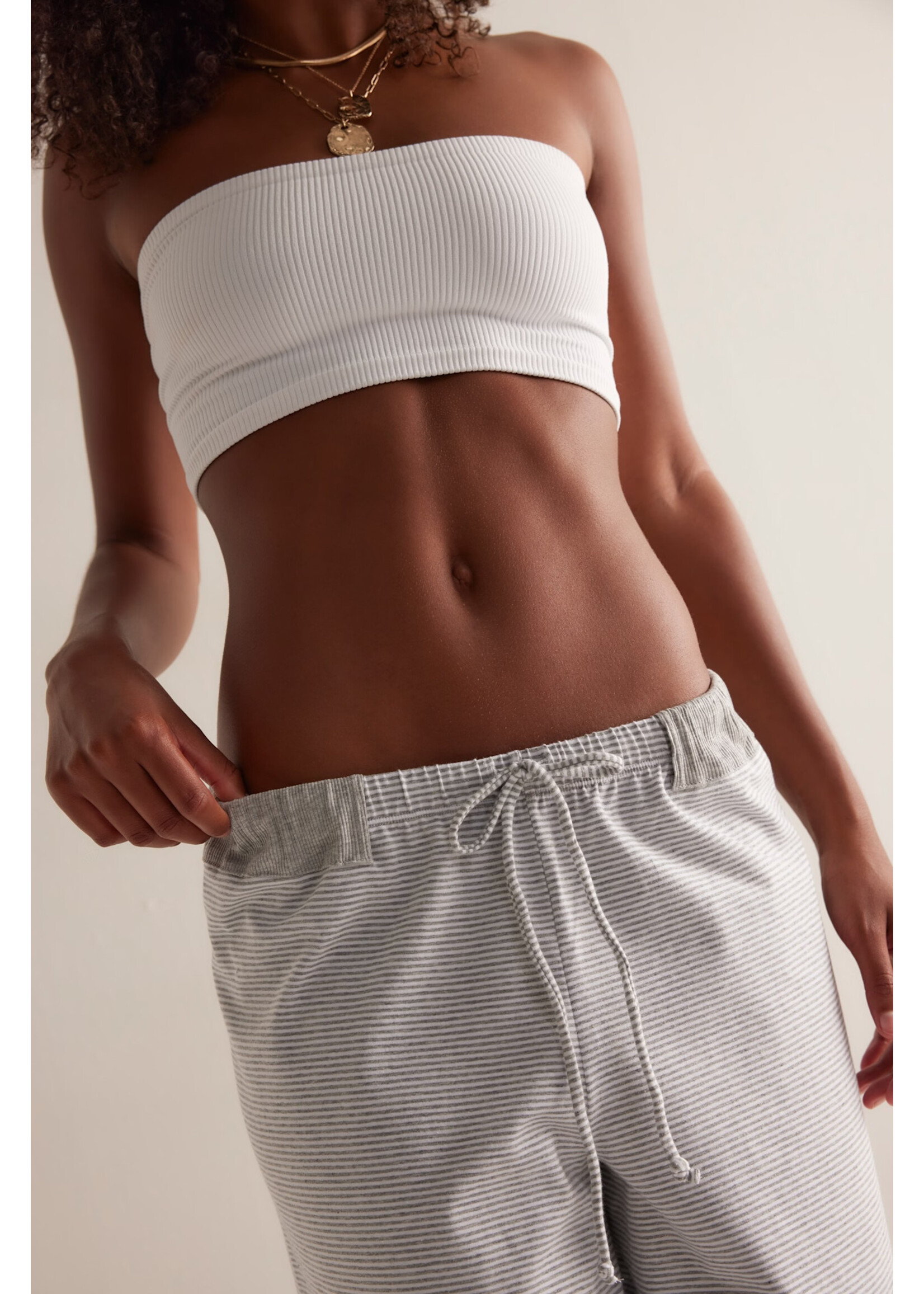 Free People OUT AND ABOUT PANT