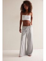 Free People OUT AND ABOUT PANT