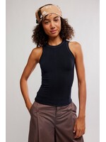 Free People SO SOFT SEAMLESS MODAL TANK