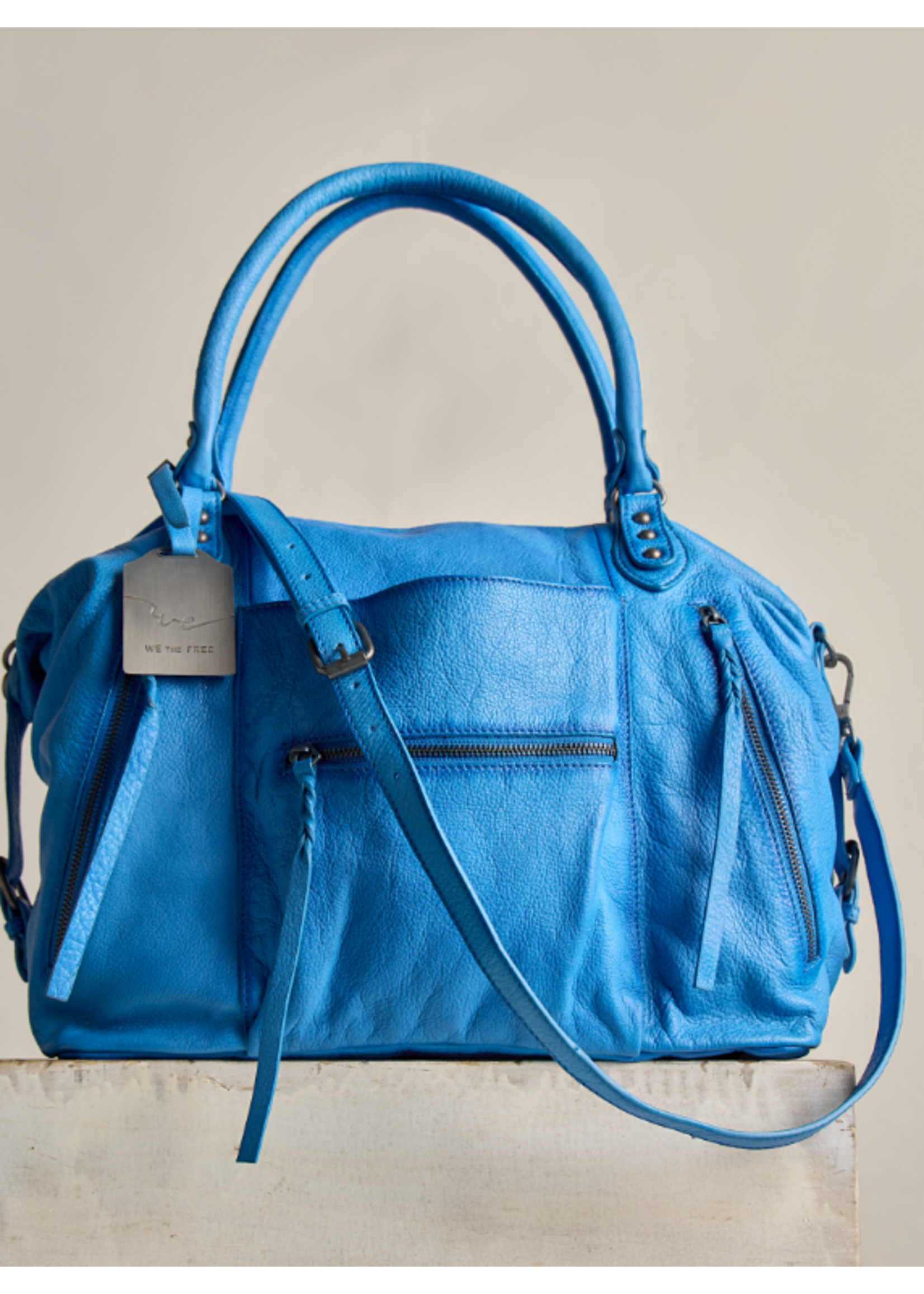 Free People Emerson Tote