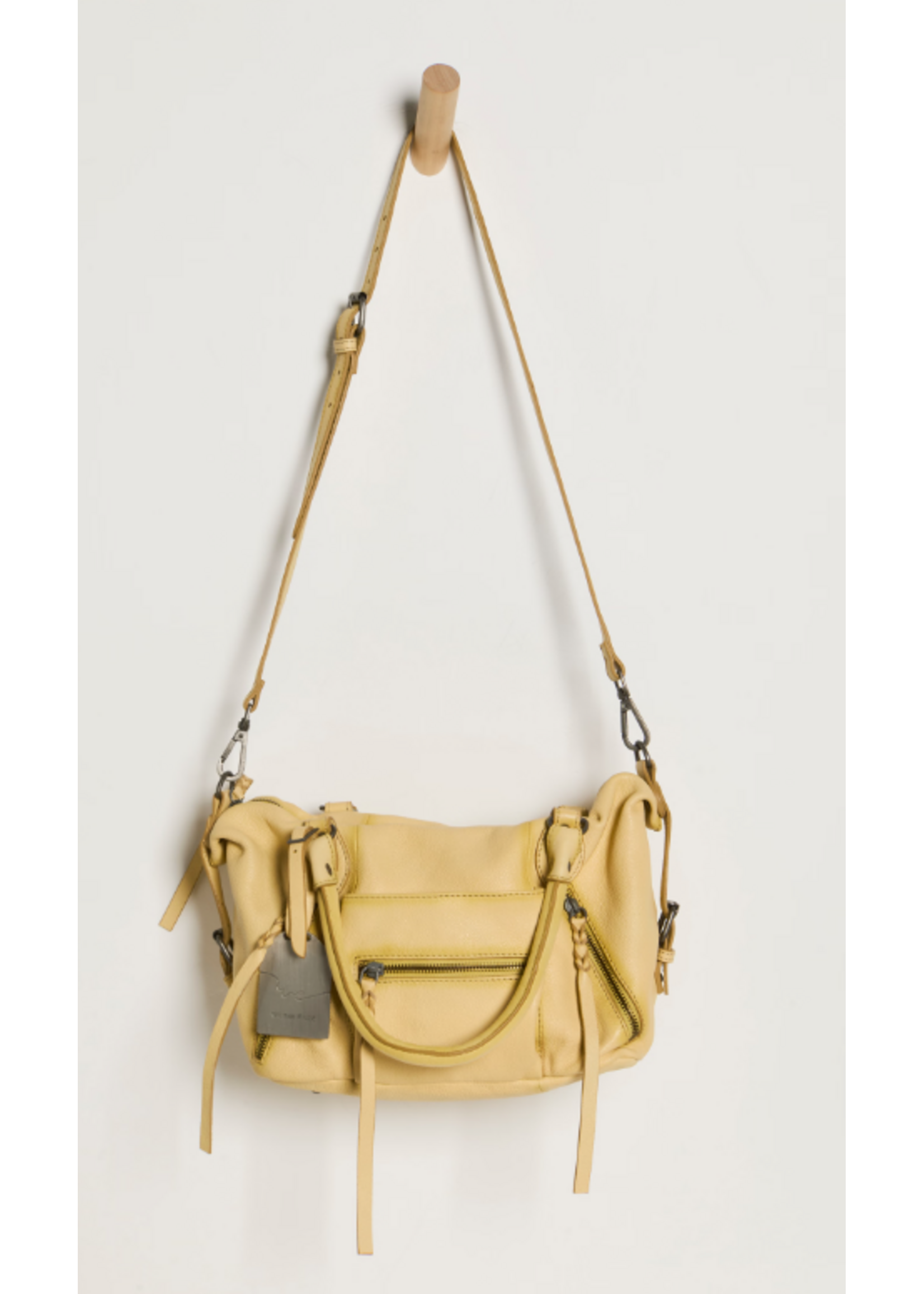 Free People  BABY EMERSON