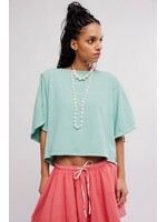 Free People Next Level Tee