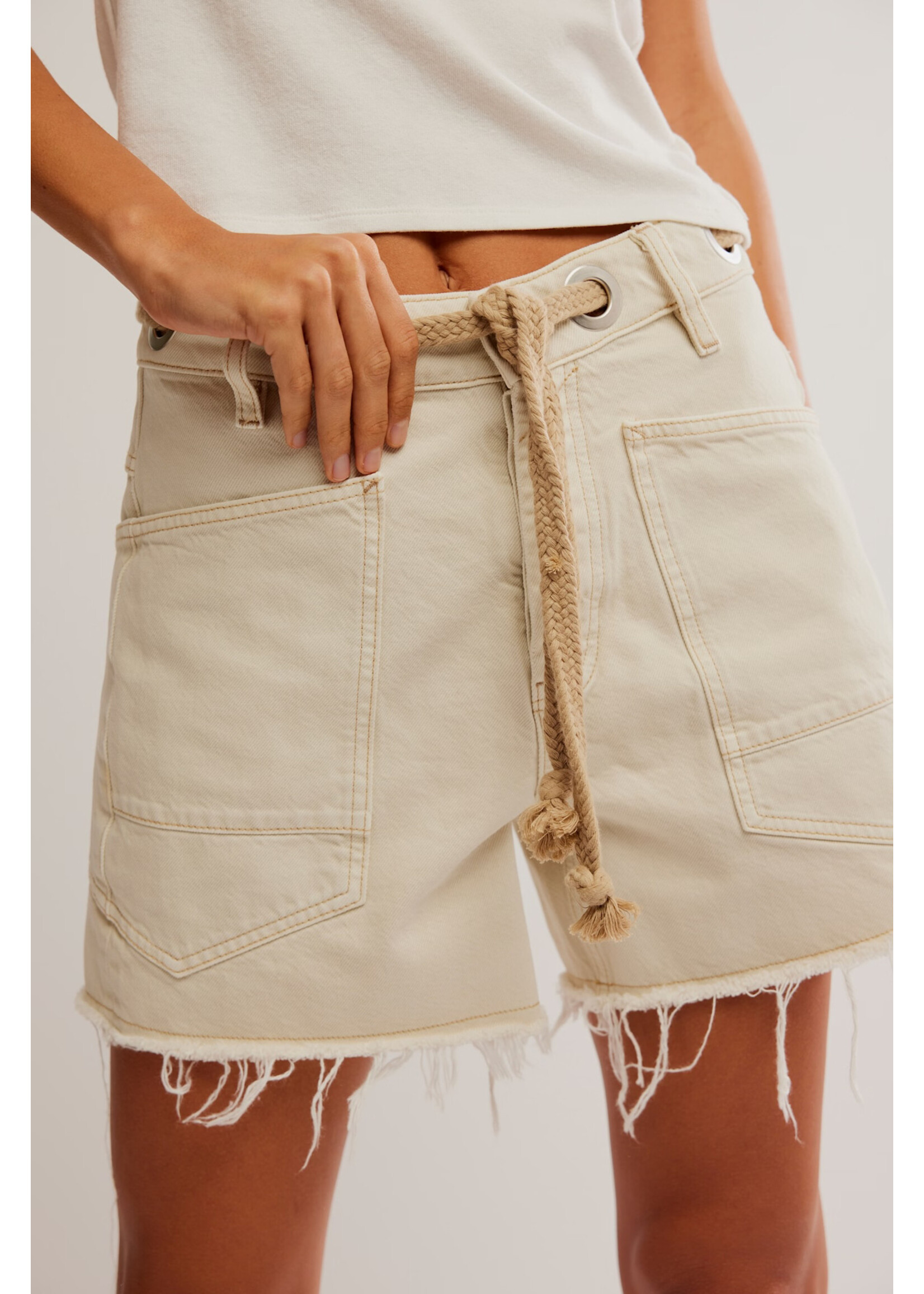 Moxie Shorts