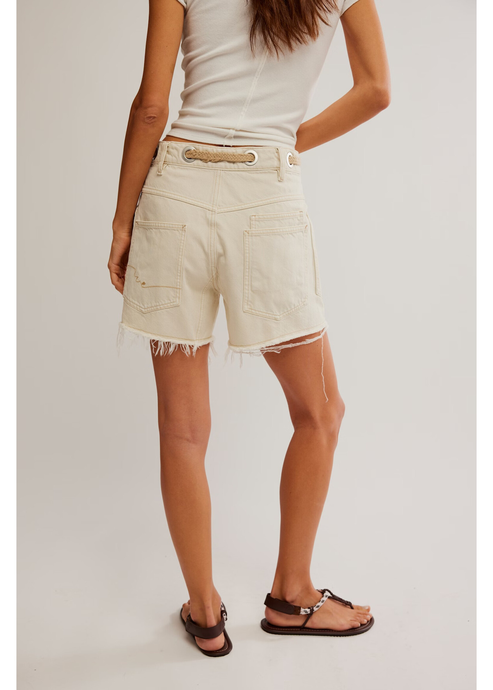 Moxie Shorts