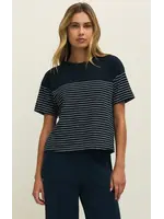 Harbor Striped Shirt