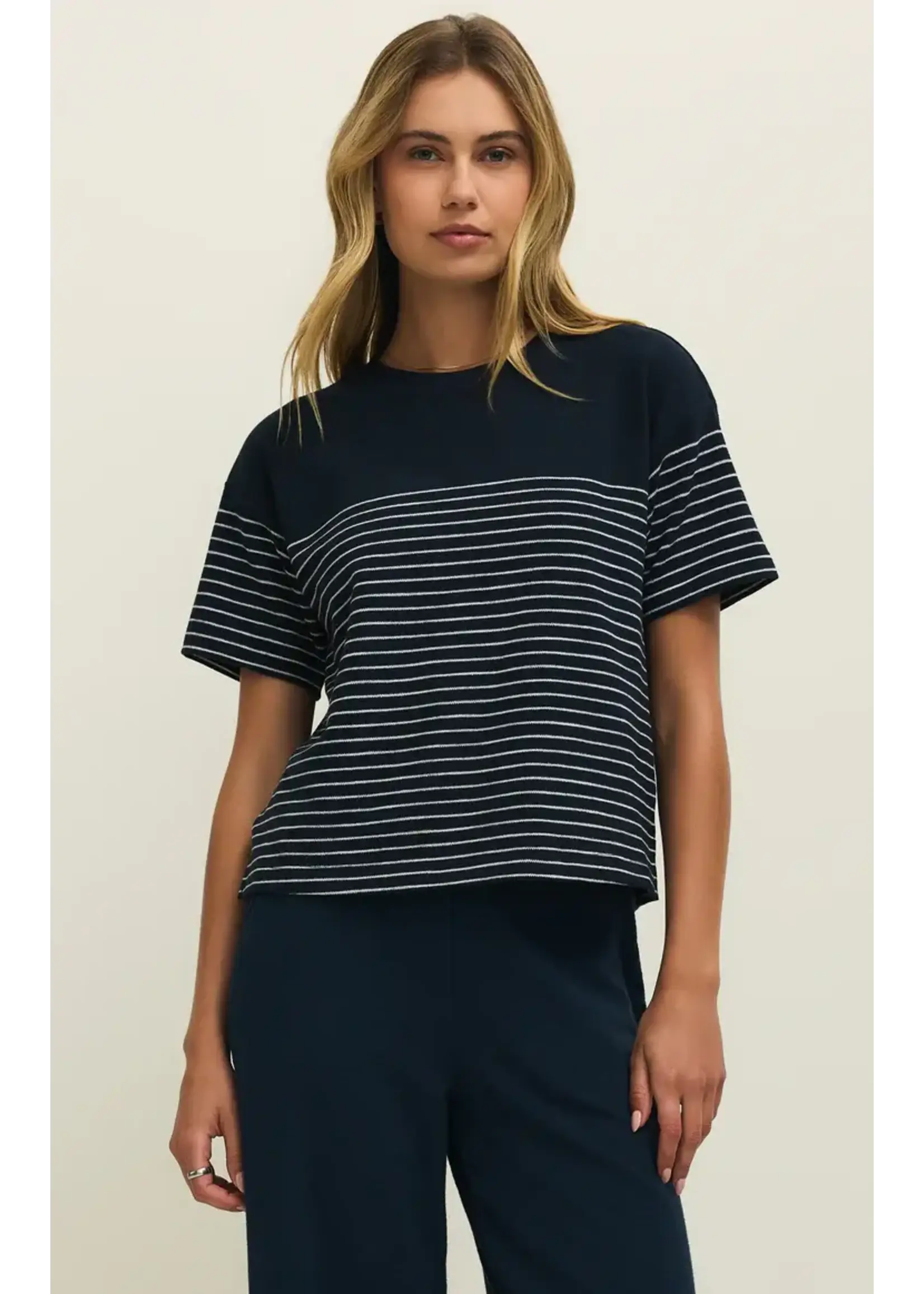 Harbor Striped Shirt