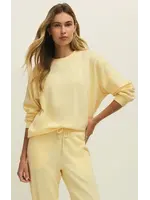 Boyfriend Sweatshirt