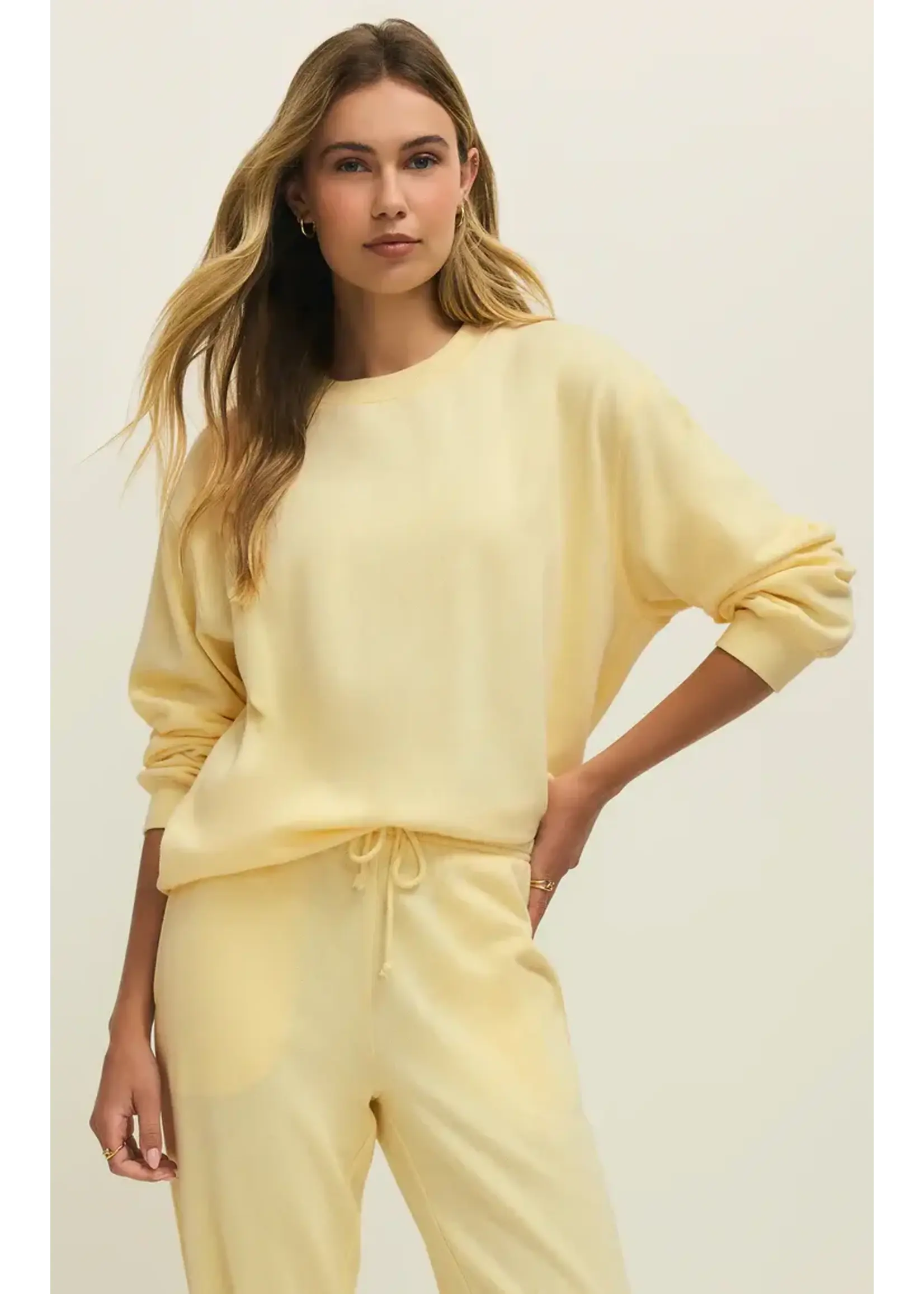 Boyfriend Sweatshirt