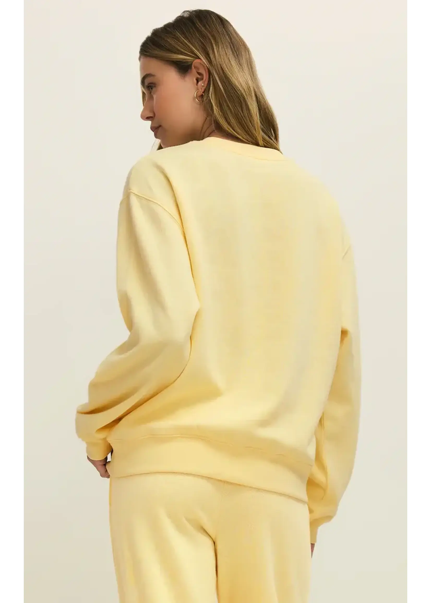 Boyfriend Sweatshirt