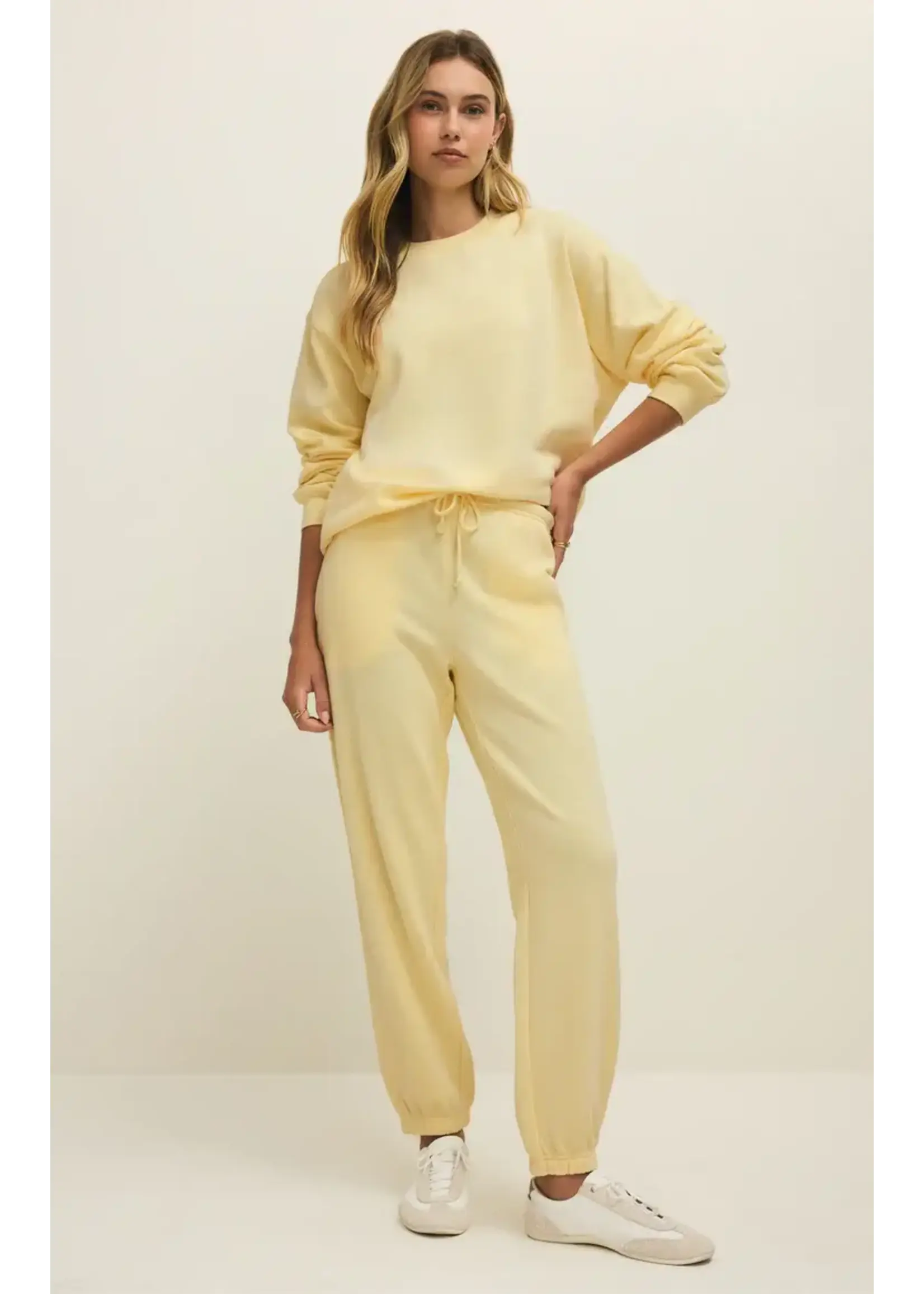 Boyfriend Sweatshirt