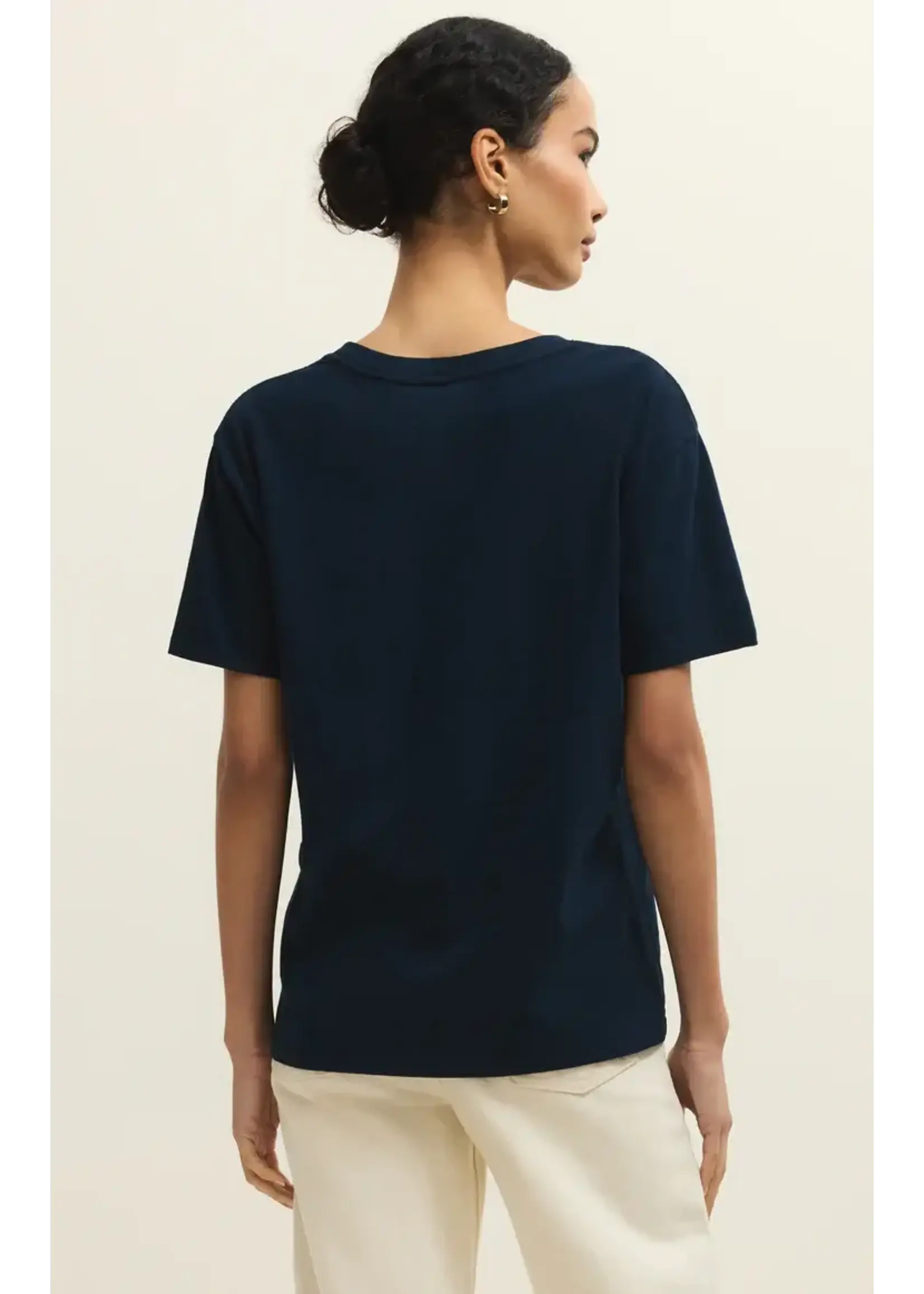 Voyage Boyfriend Tee