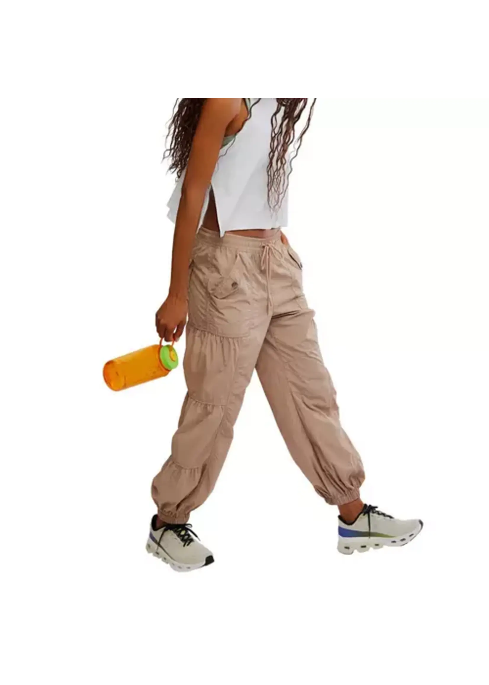 Free People Set Me Free Pants