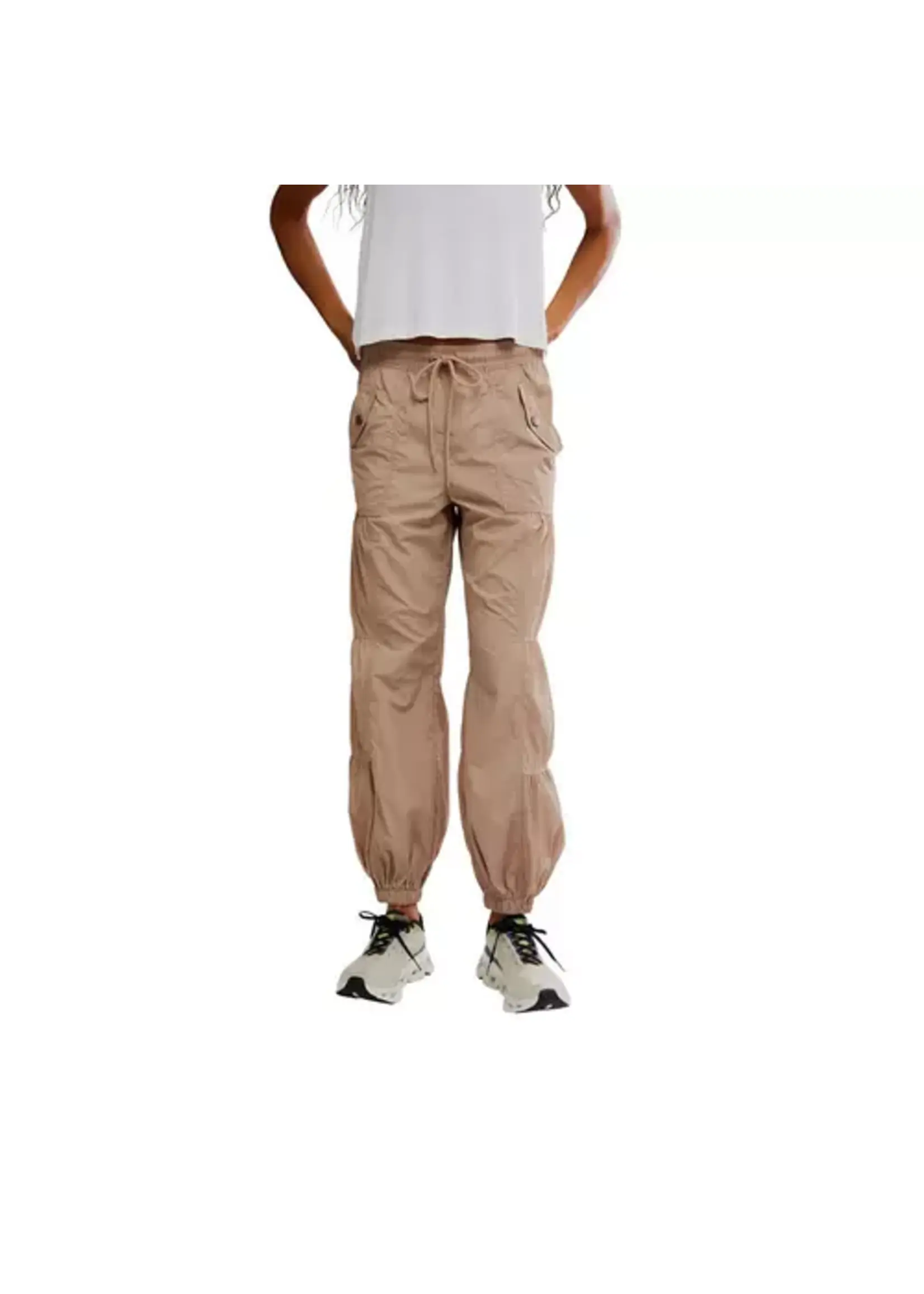 Free People Set Me Free Pants