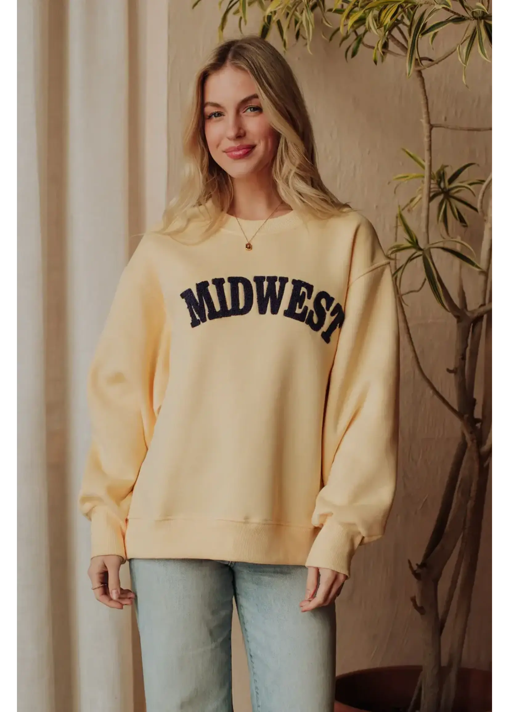 Midwest Sweatshirt