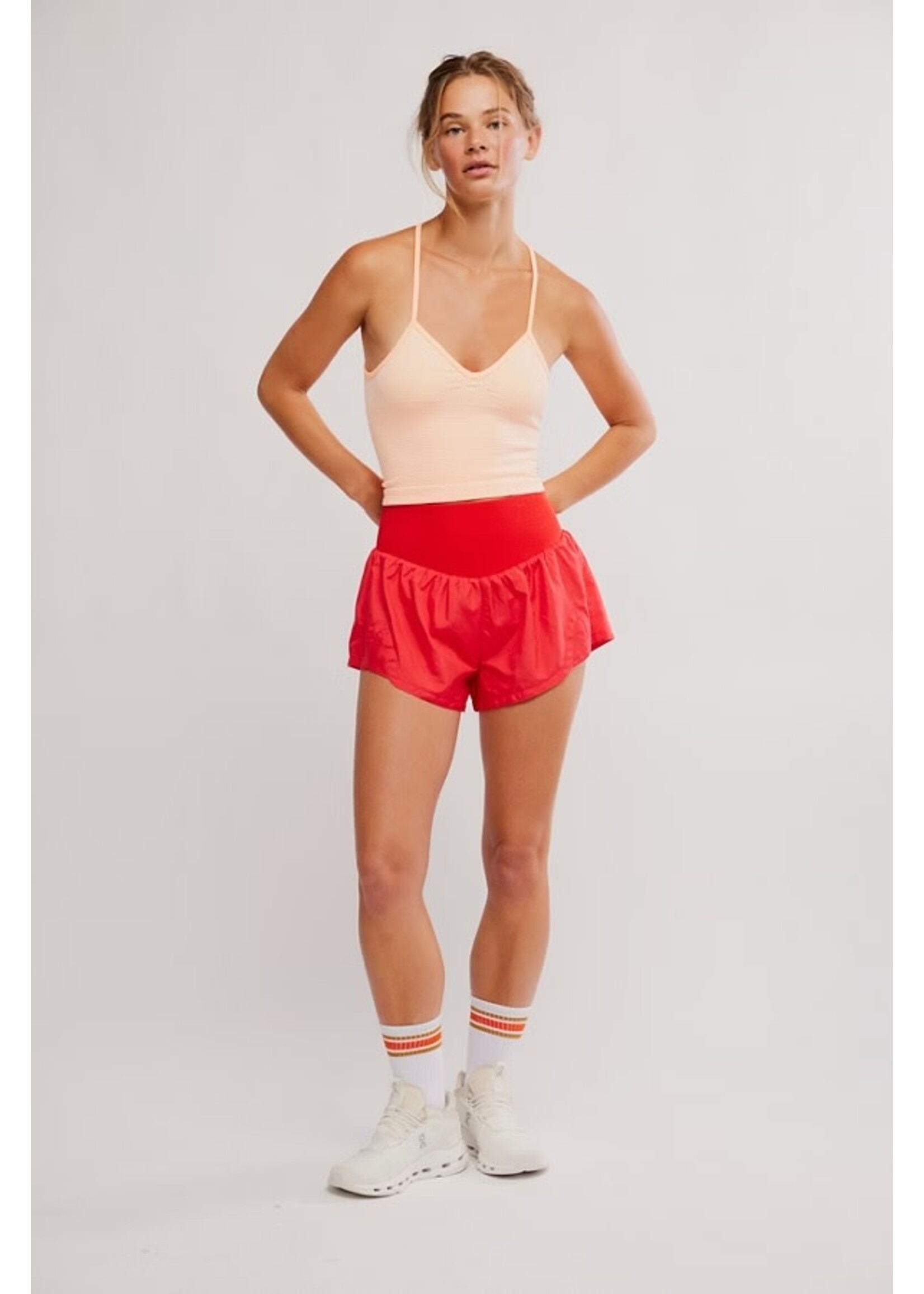 Free People Carpe Diem Short