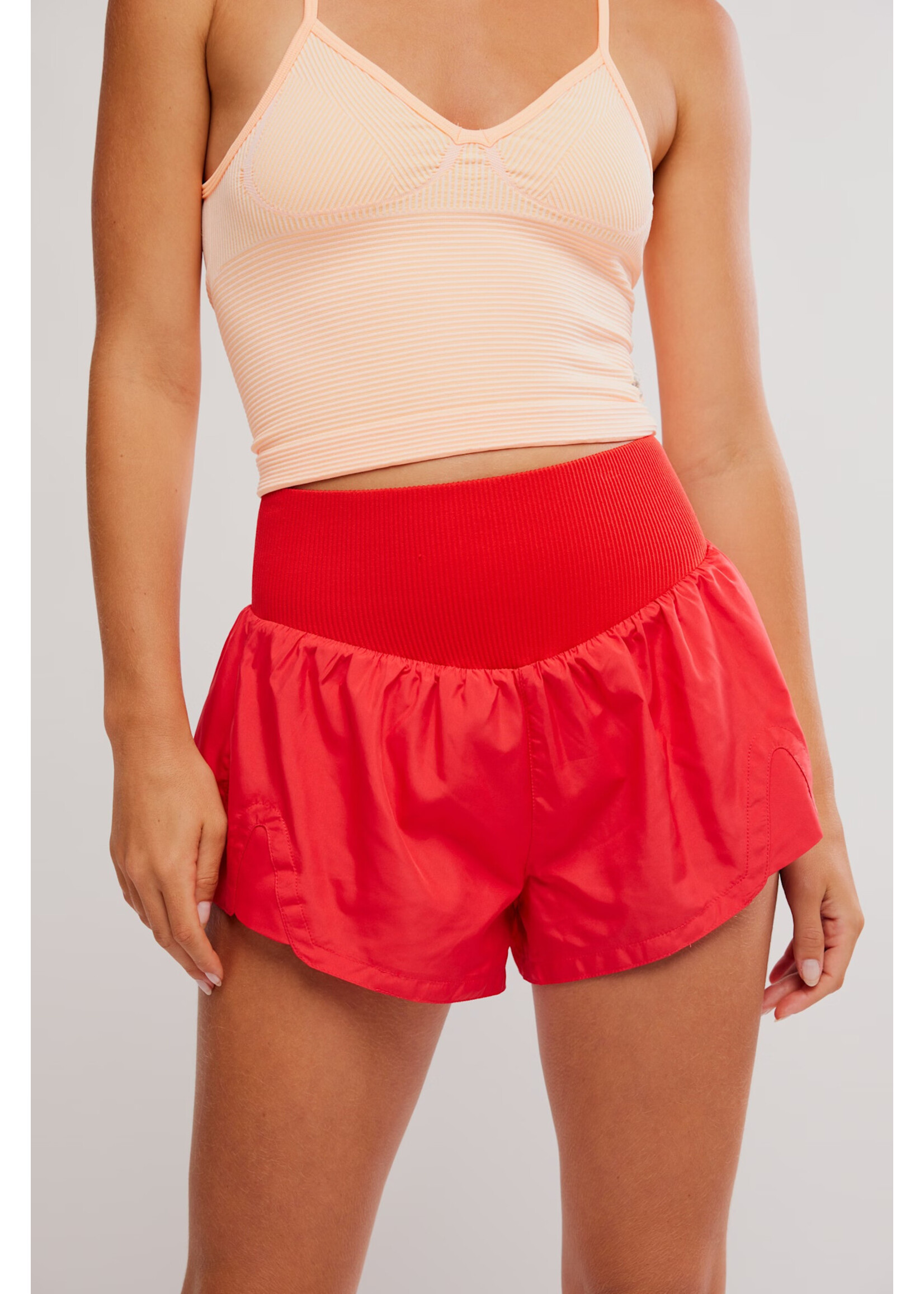 Free People Carpe Diem Short
