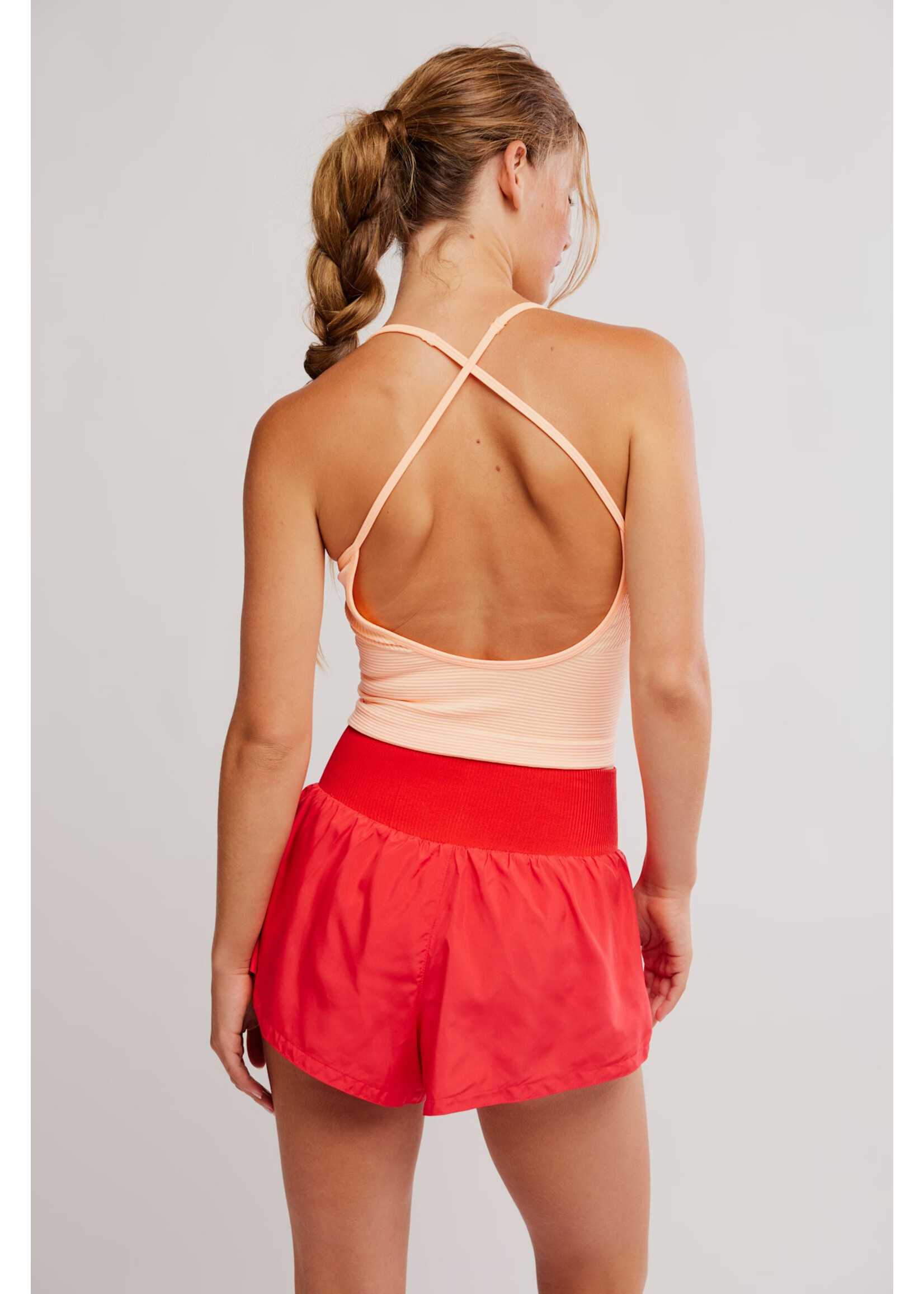 Free People Carpe Diem Short