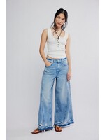 Free People APOLLO WIDE LEG