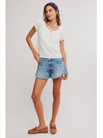 Free People SPARKS FLY SHORT
