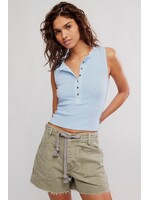 Free People JAMIE HENLEY TANK