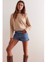 Free People BETTIE SAILOR SHORT