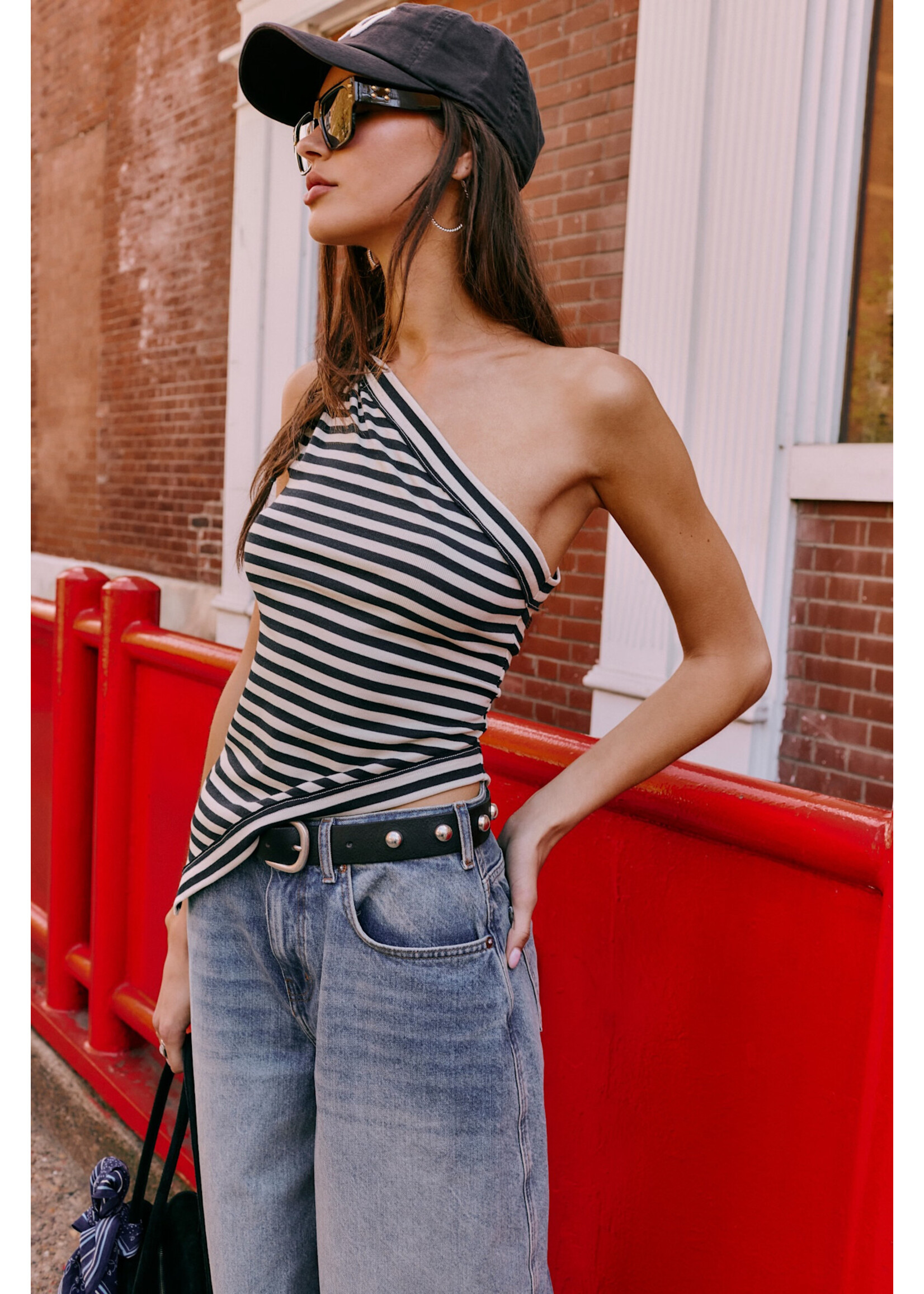 Free People KNOT MY VIBE