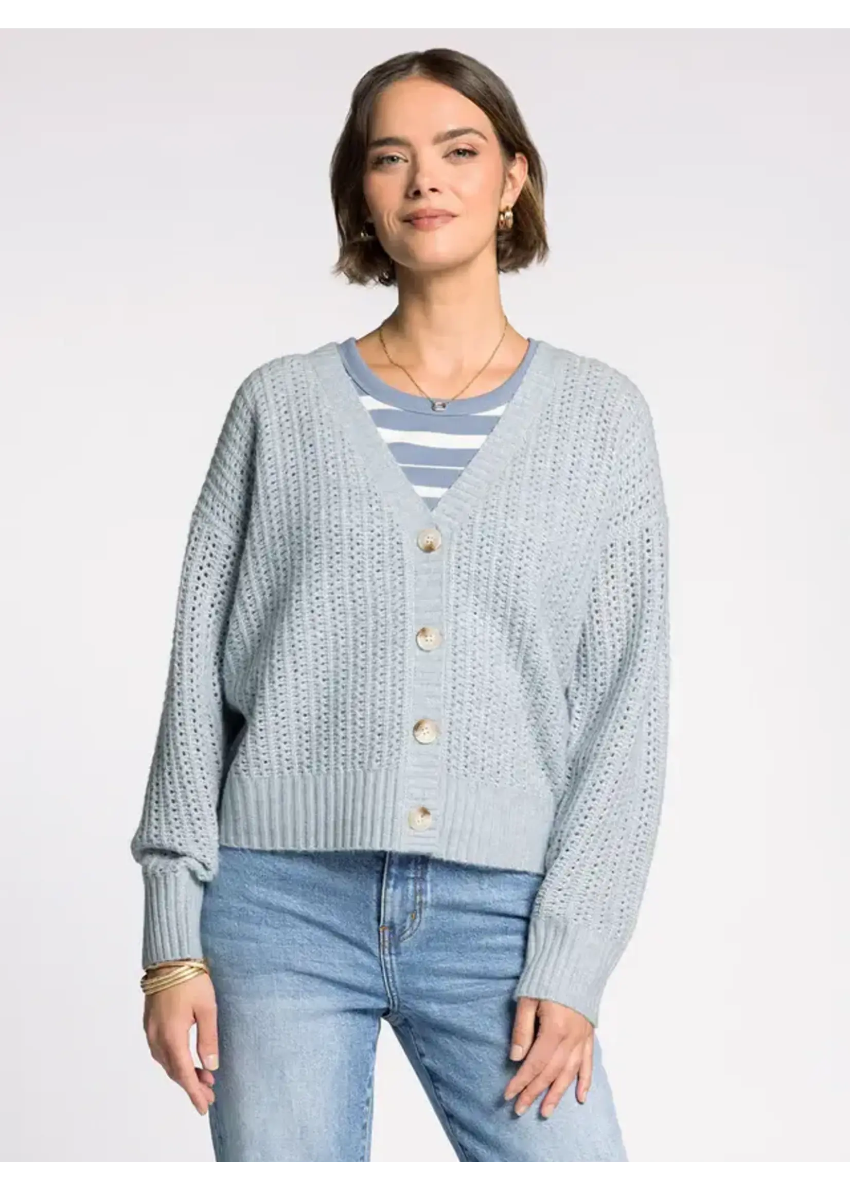 Amour Cardigan