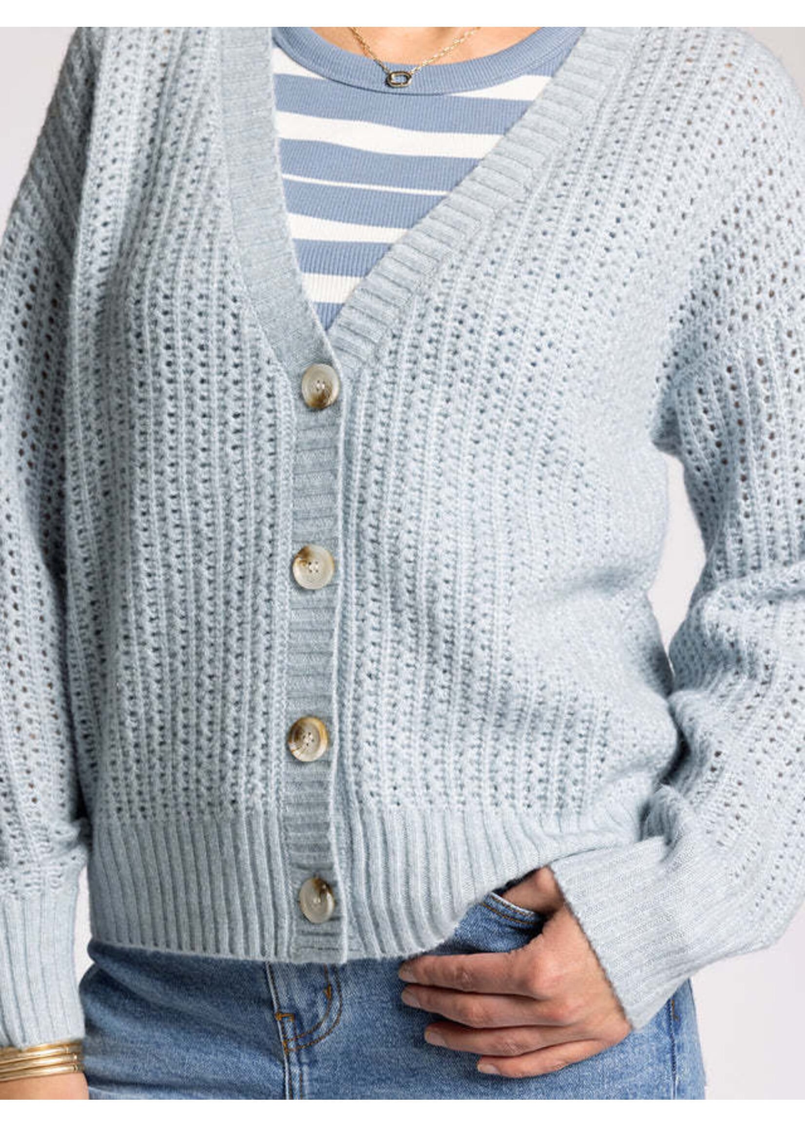 Amour Cardigan