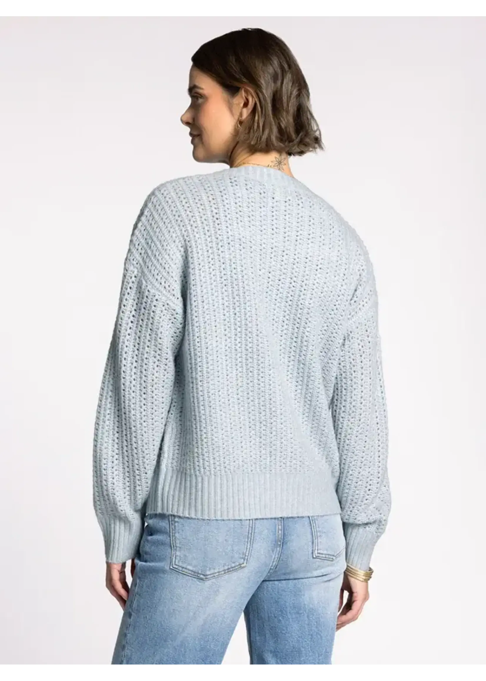 Amour Cardigan