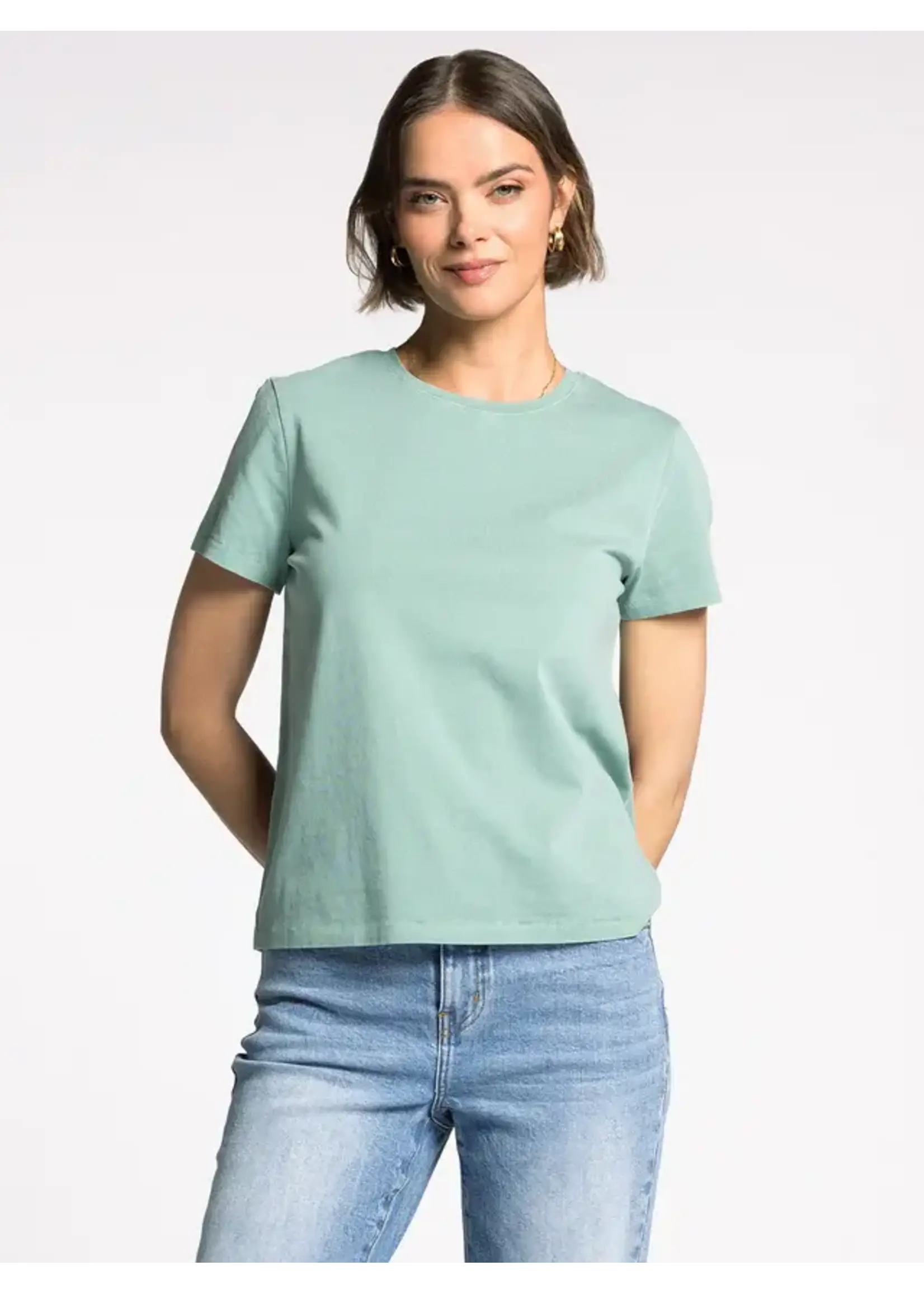 Asher Tee