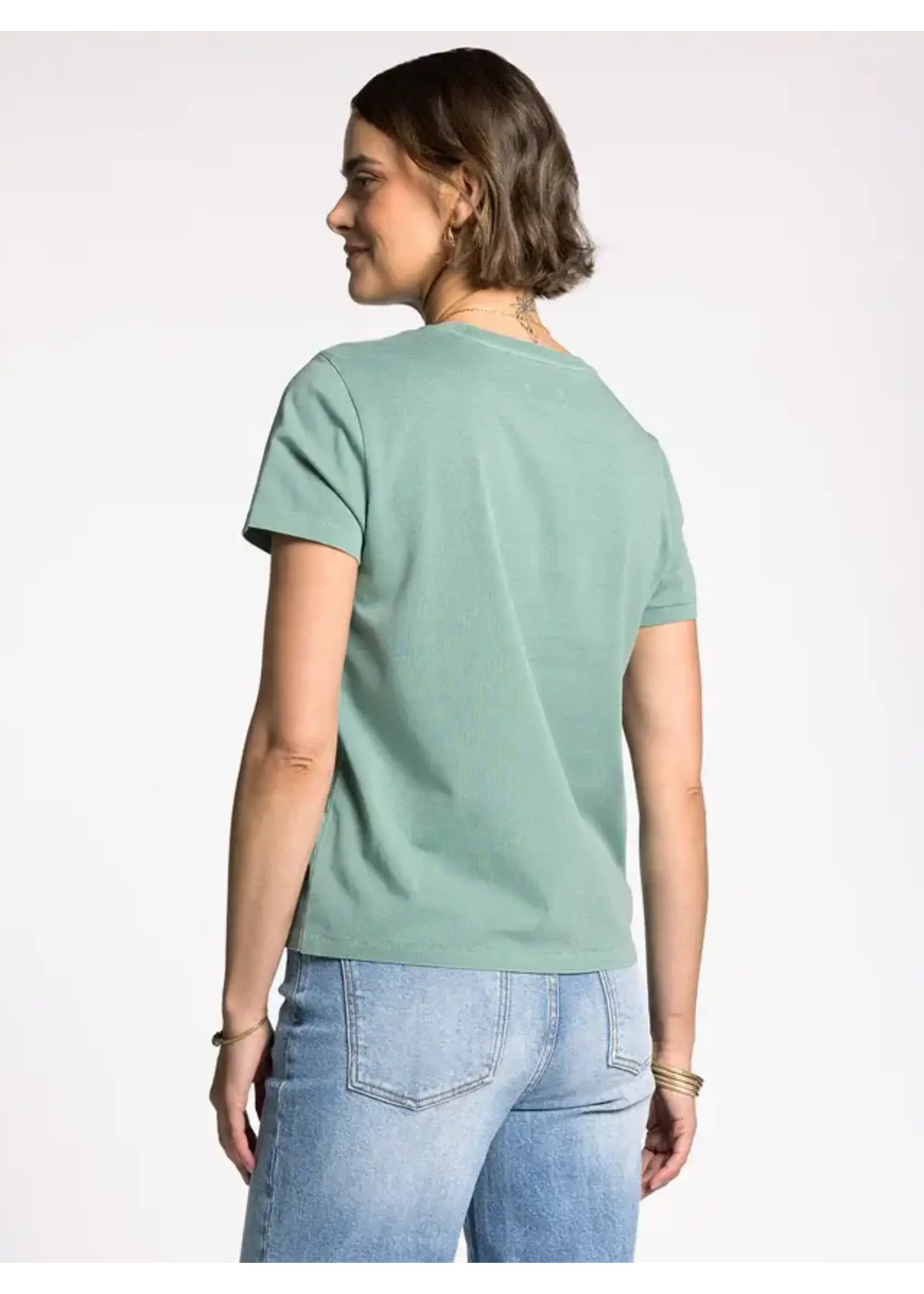 Asher Tee