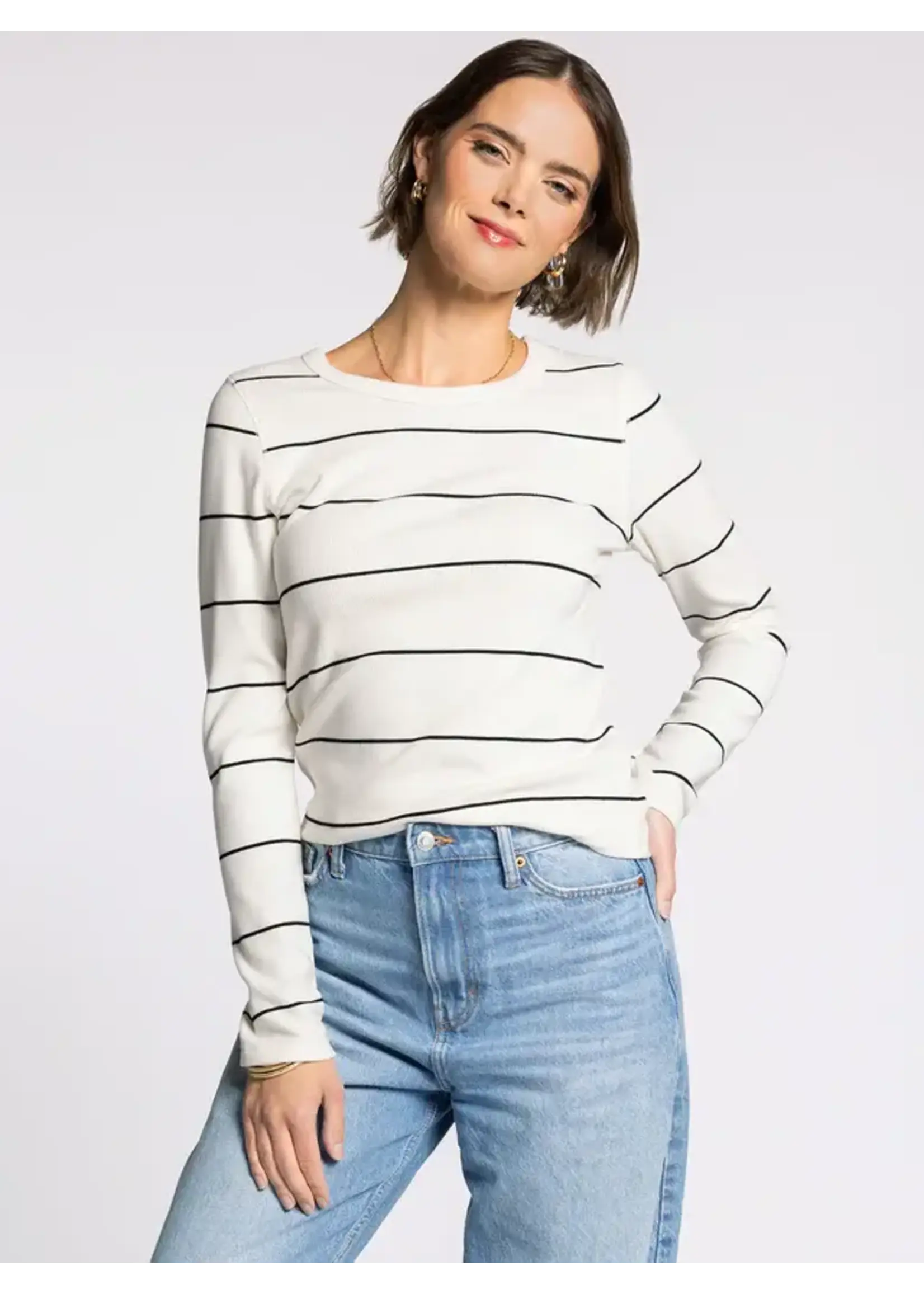 Alder Top