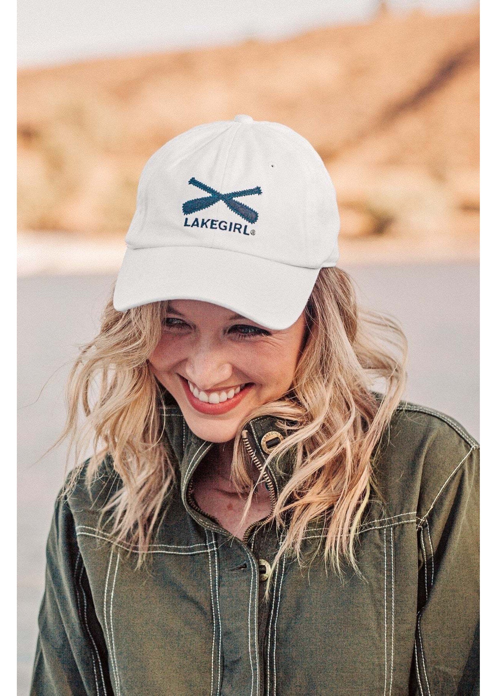 All American Cap