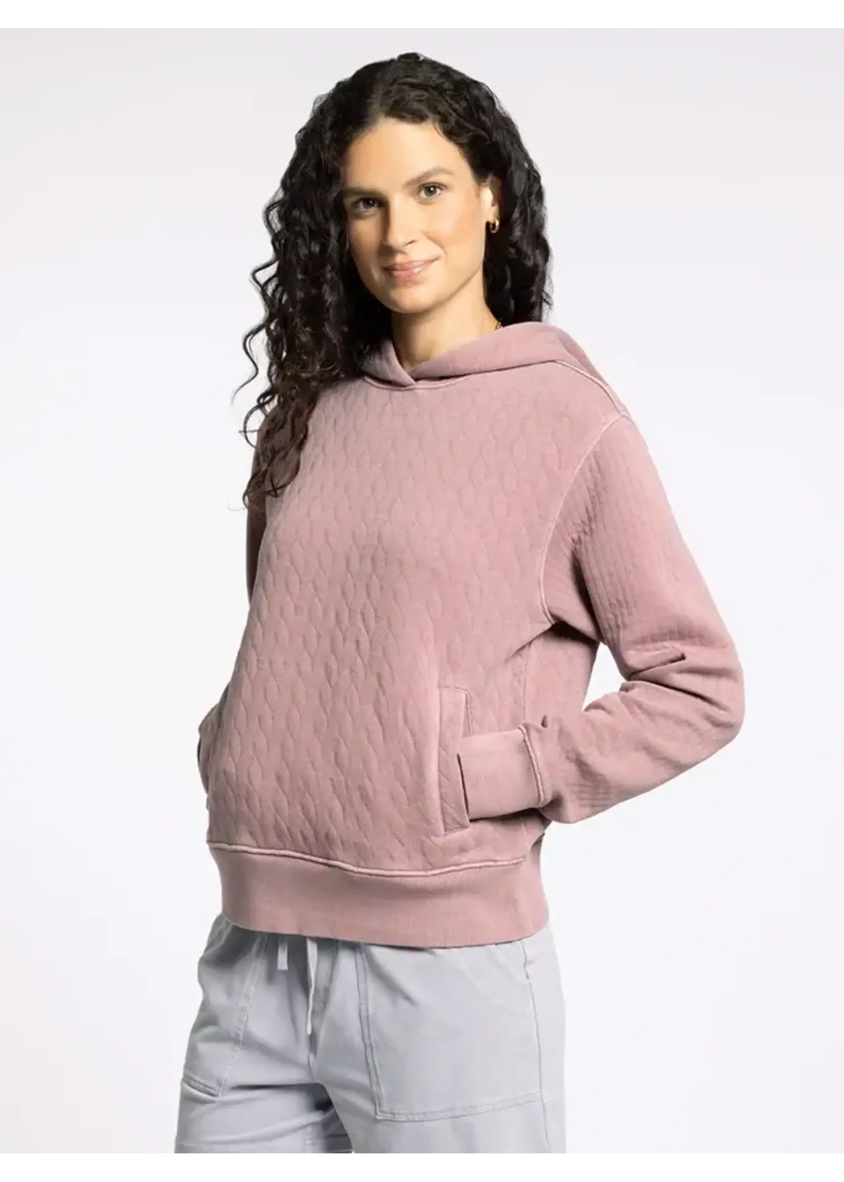 Kizzy Hoodie