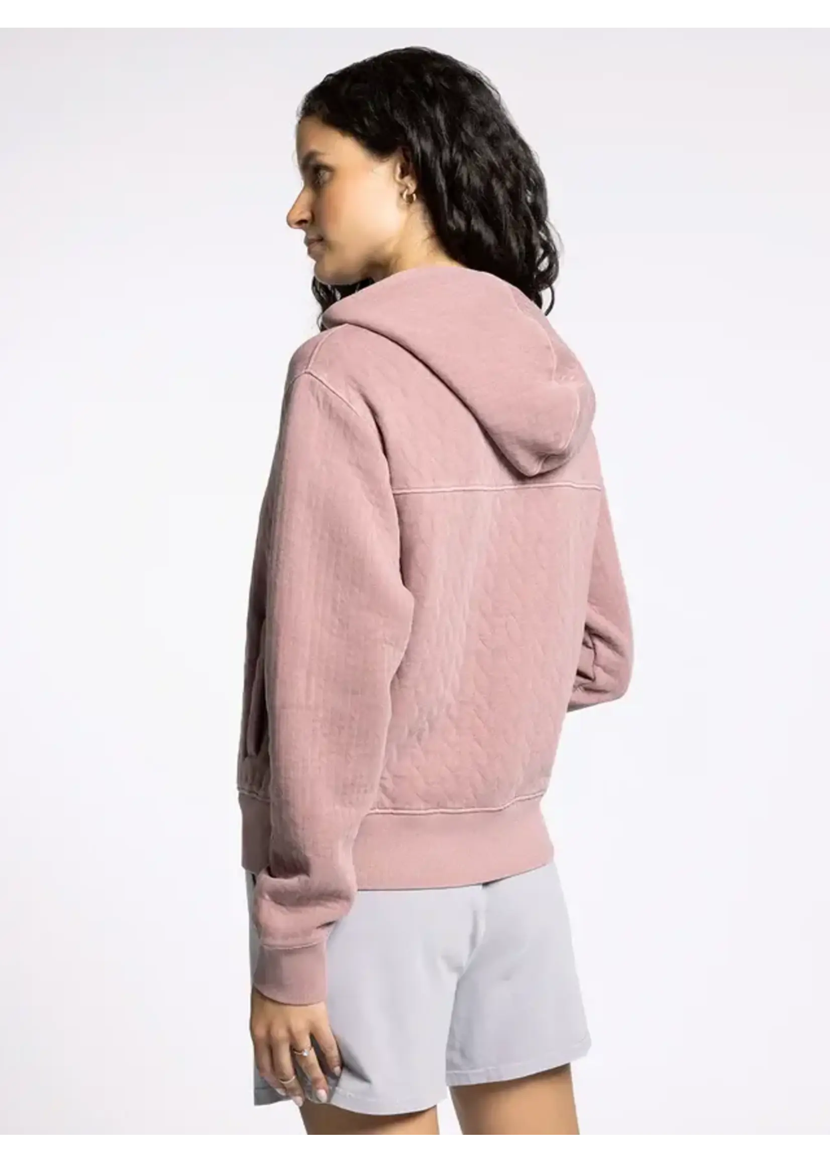 Kizzy Hoodie