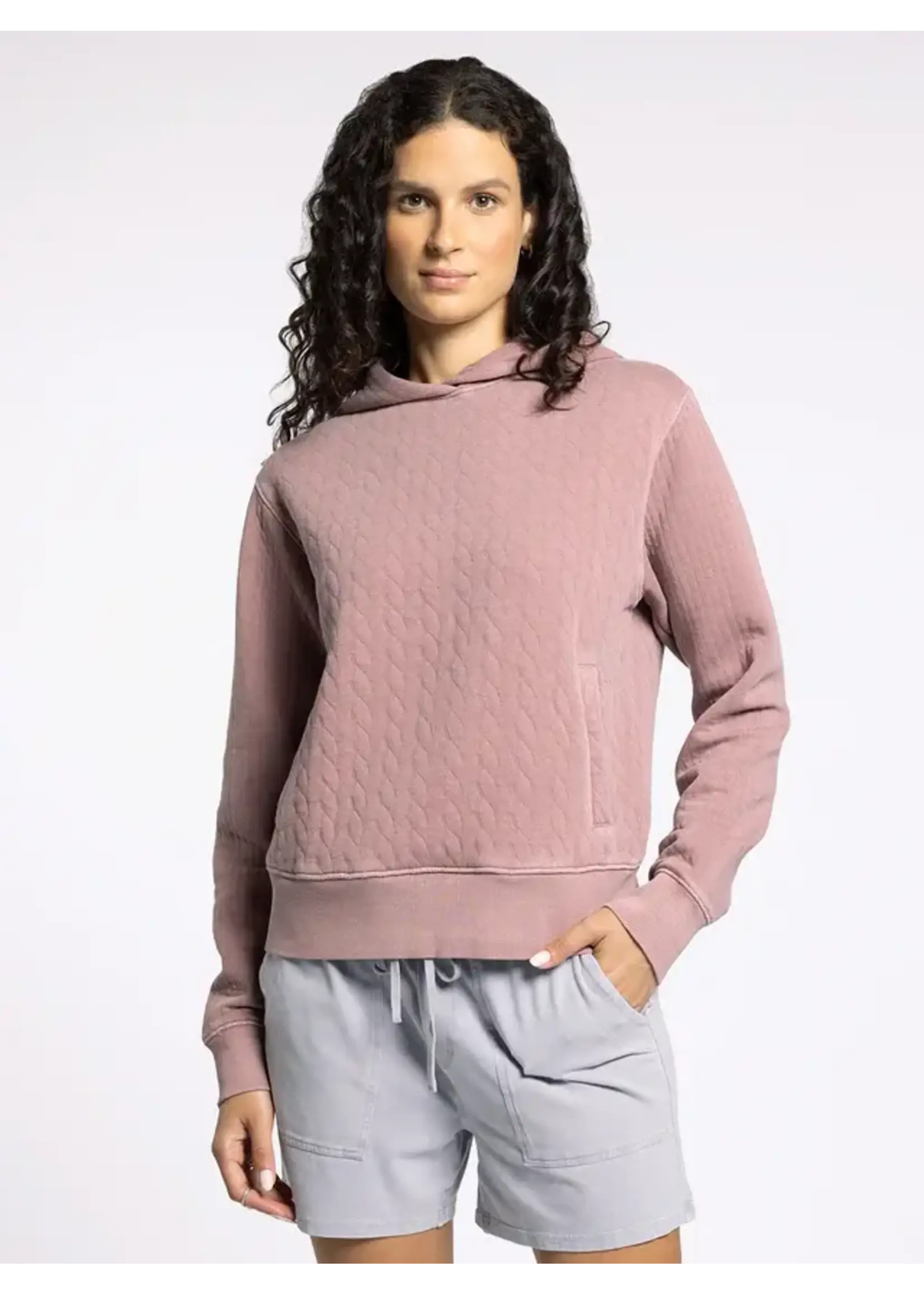 Kizzy Hoodie