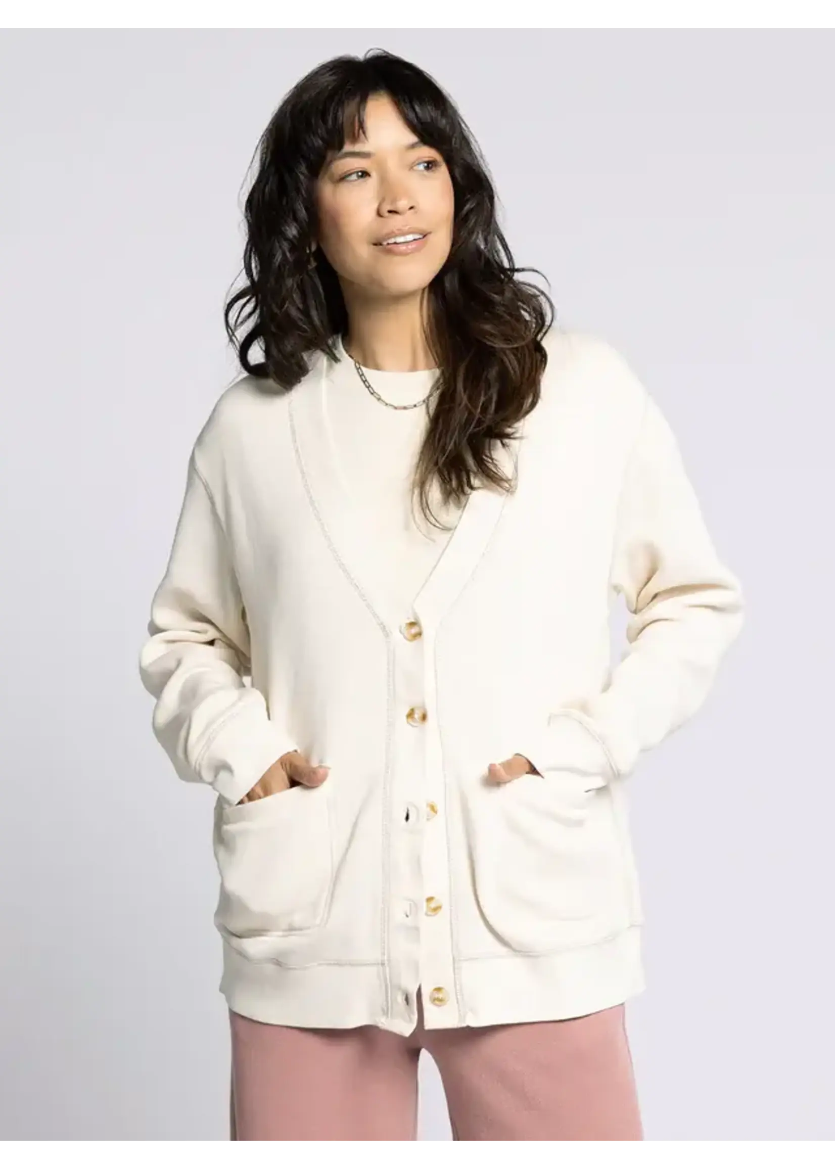 Zane Cardigan