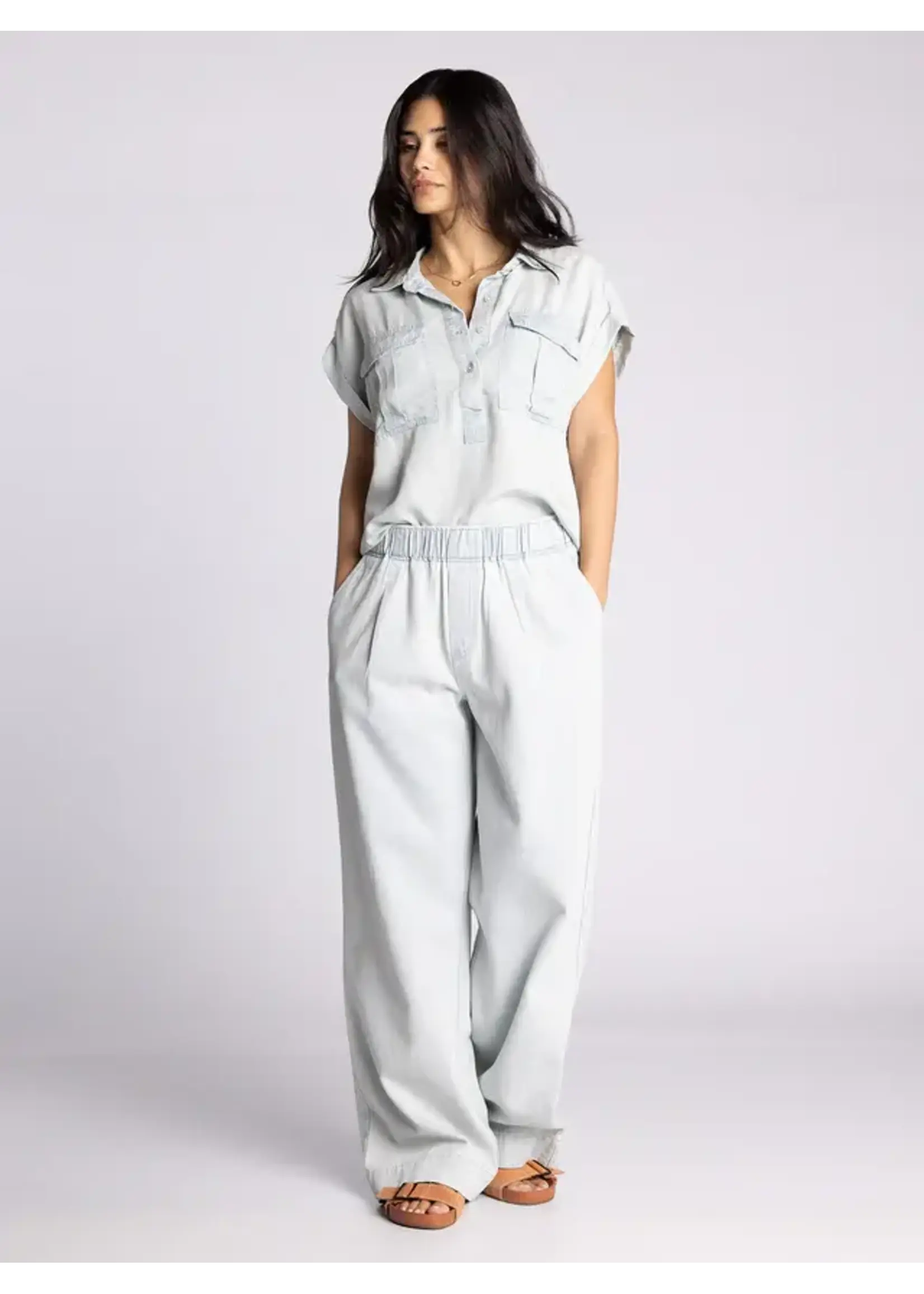Kelda Pants